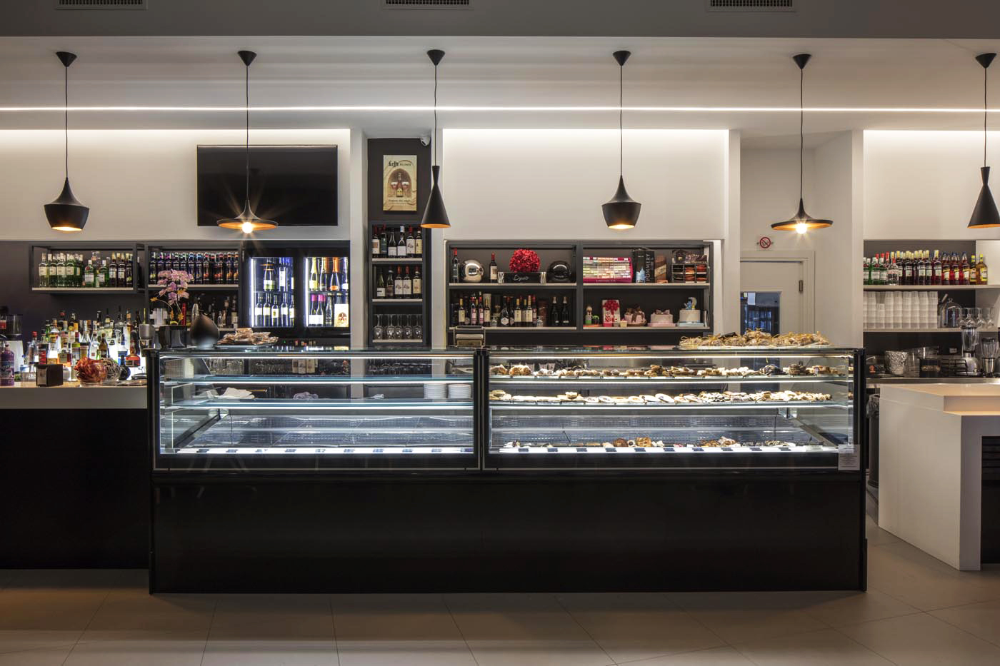 Digusto 糕点店-33