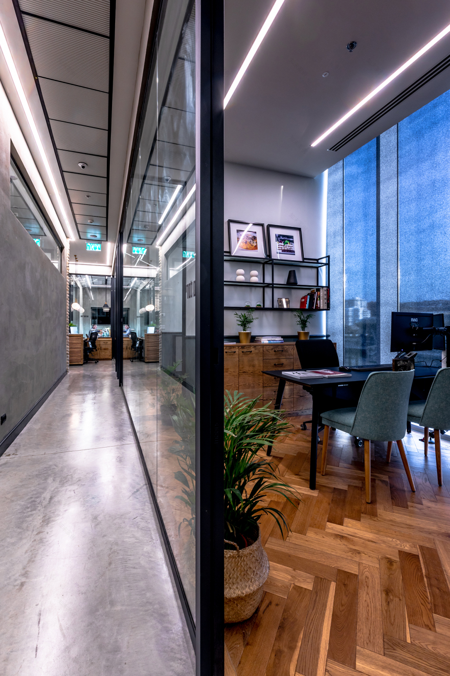 Sinta·Bar 集团总部-7