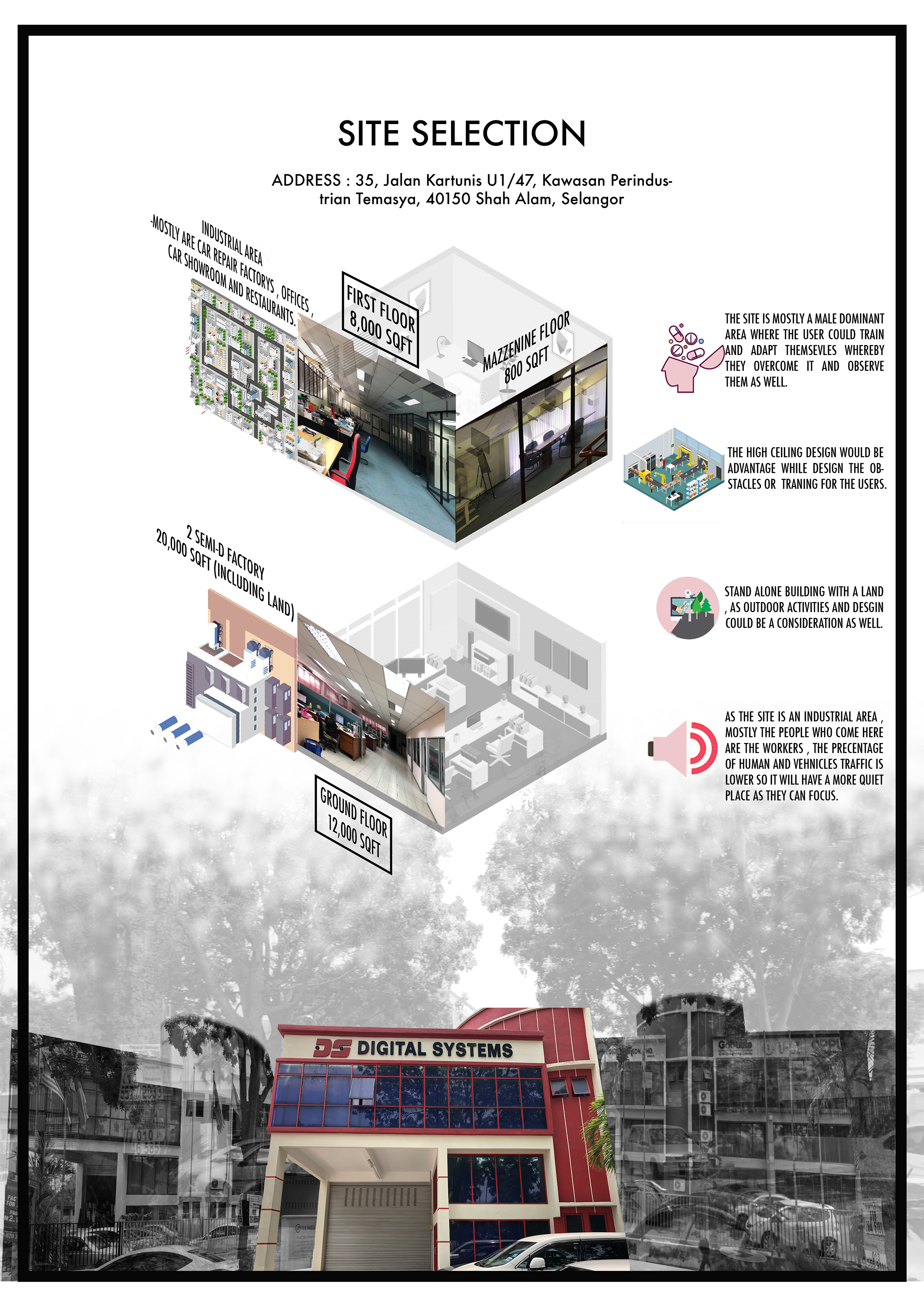 打破性别歧视，打造女性专属保镖培训中心-5