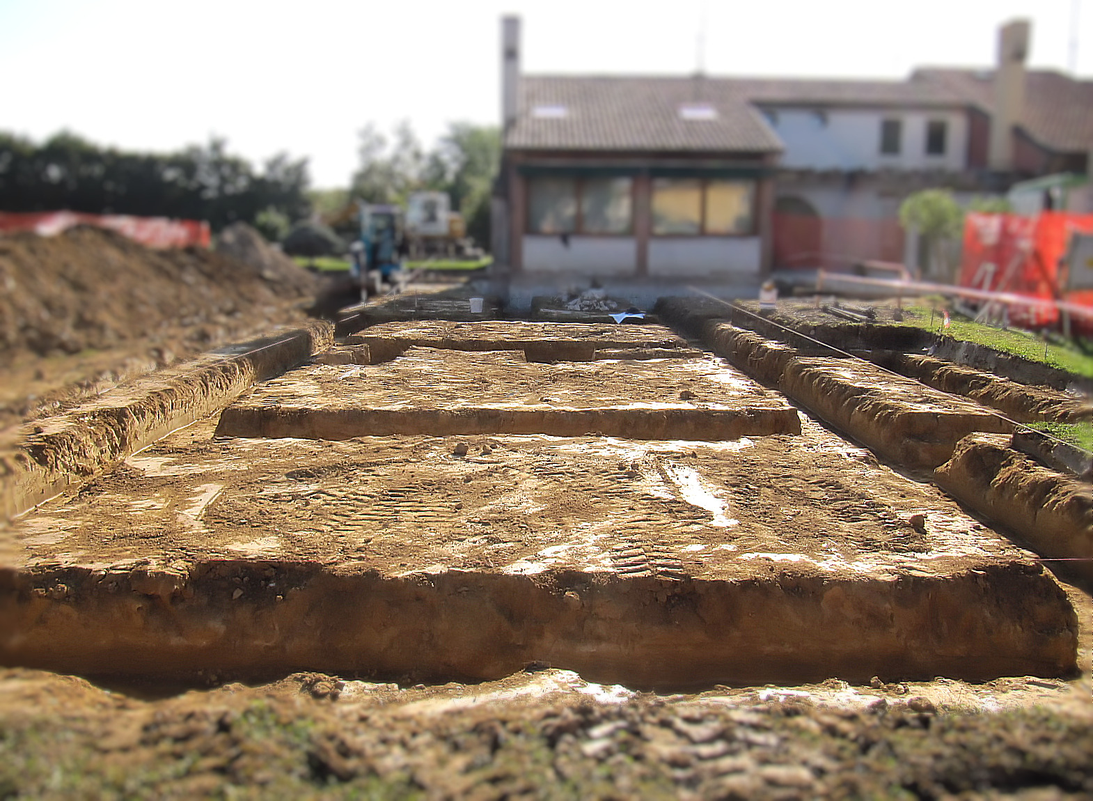 2016 年完工的 HAUS 住宅 设计独特-1