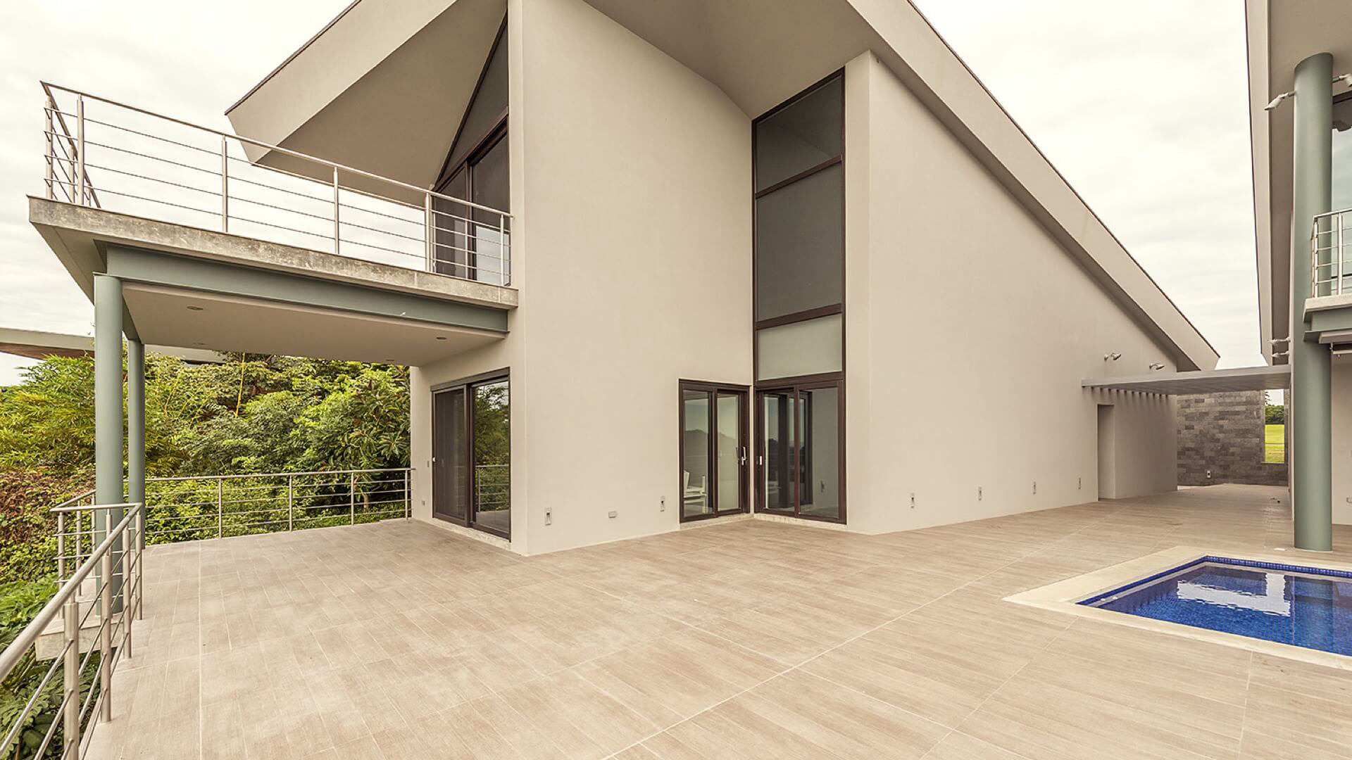 2014 年完工的“生活海”单家庭住宅-9