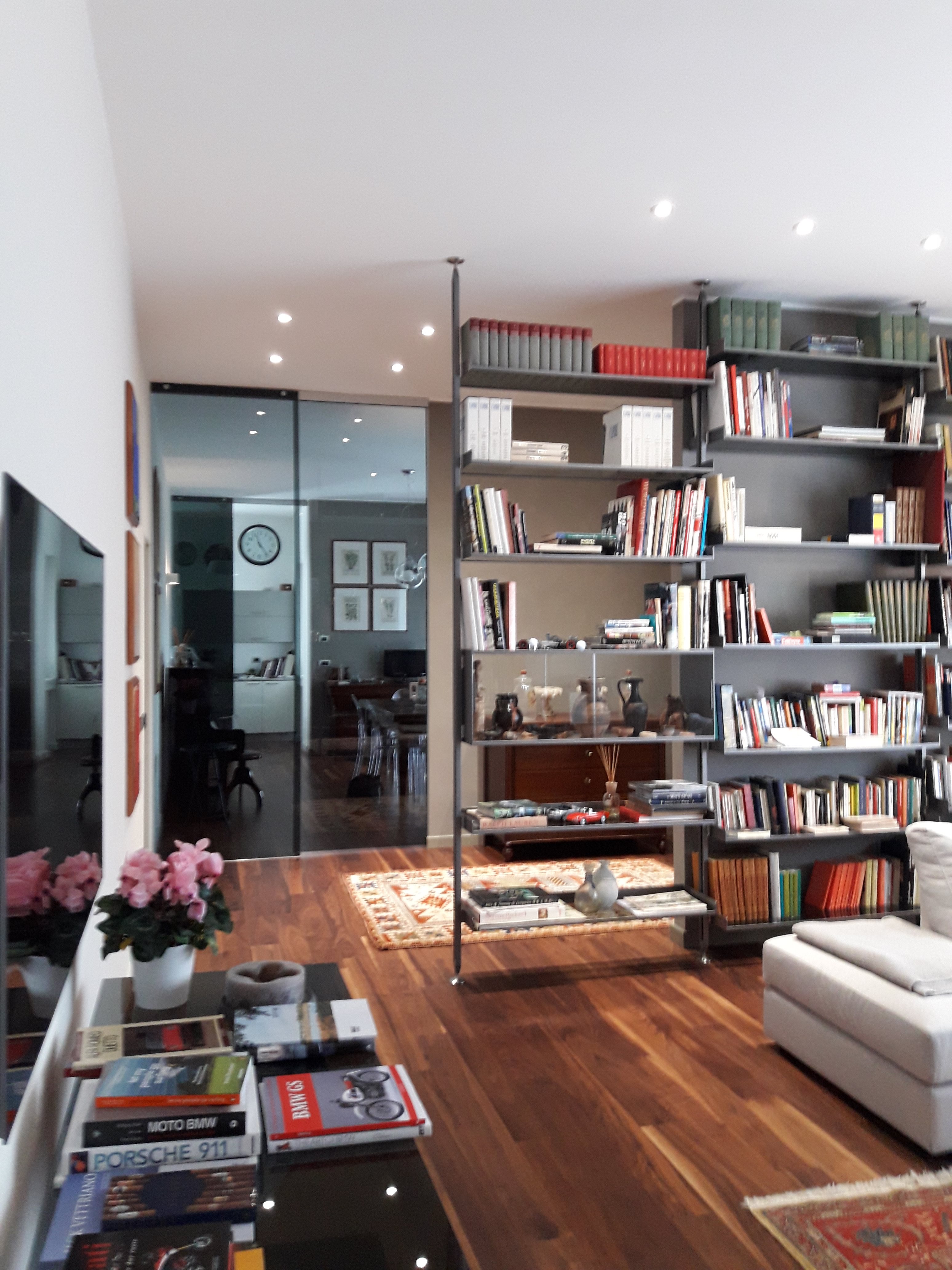 2017 年私人住宅室内设计佳作-10