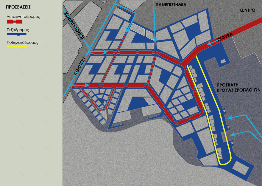 泽里阿斯地区的改革·再开发,沃洛斯-4