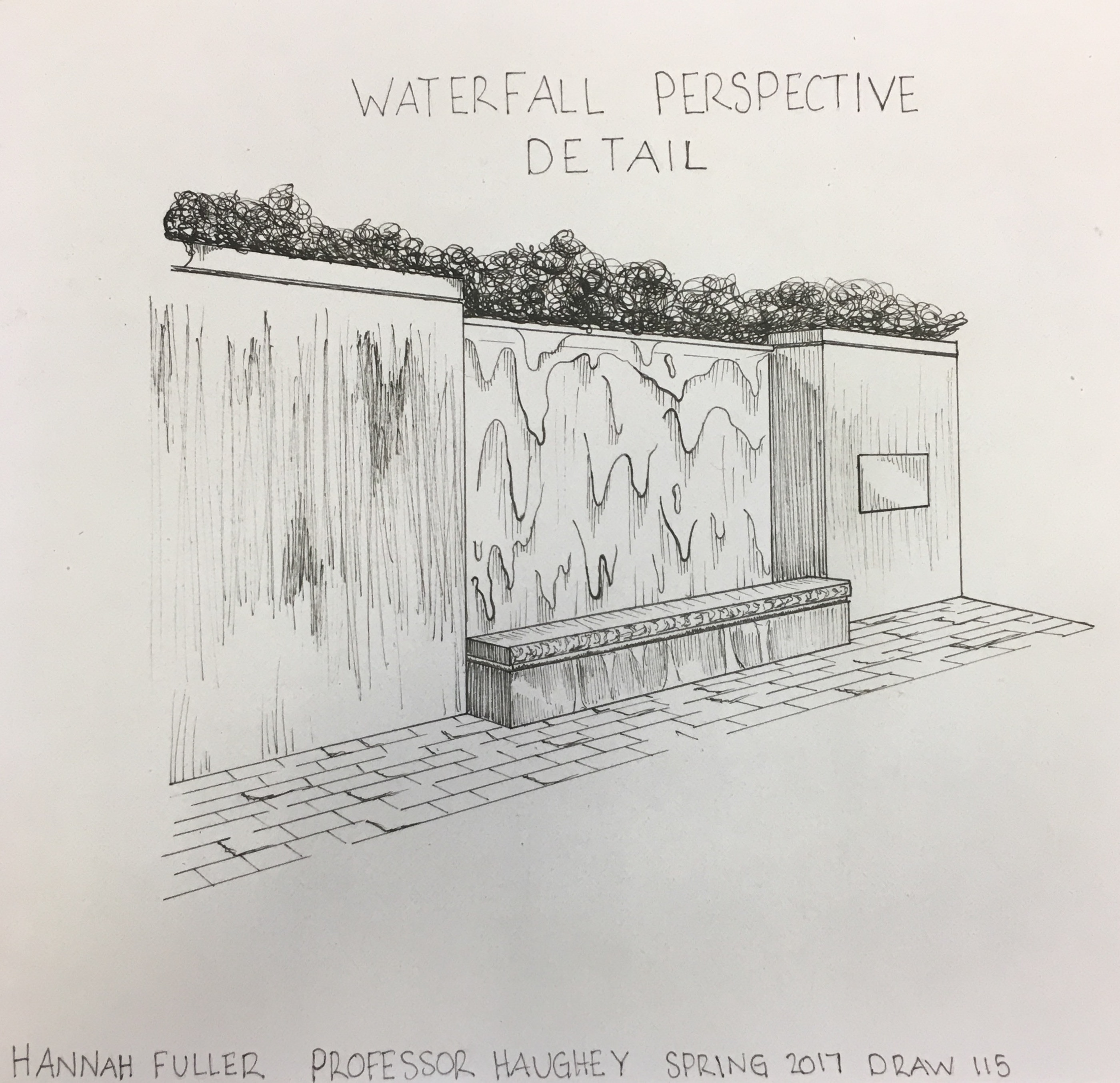 Graphics for the Building Arts Portfolio-8