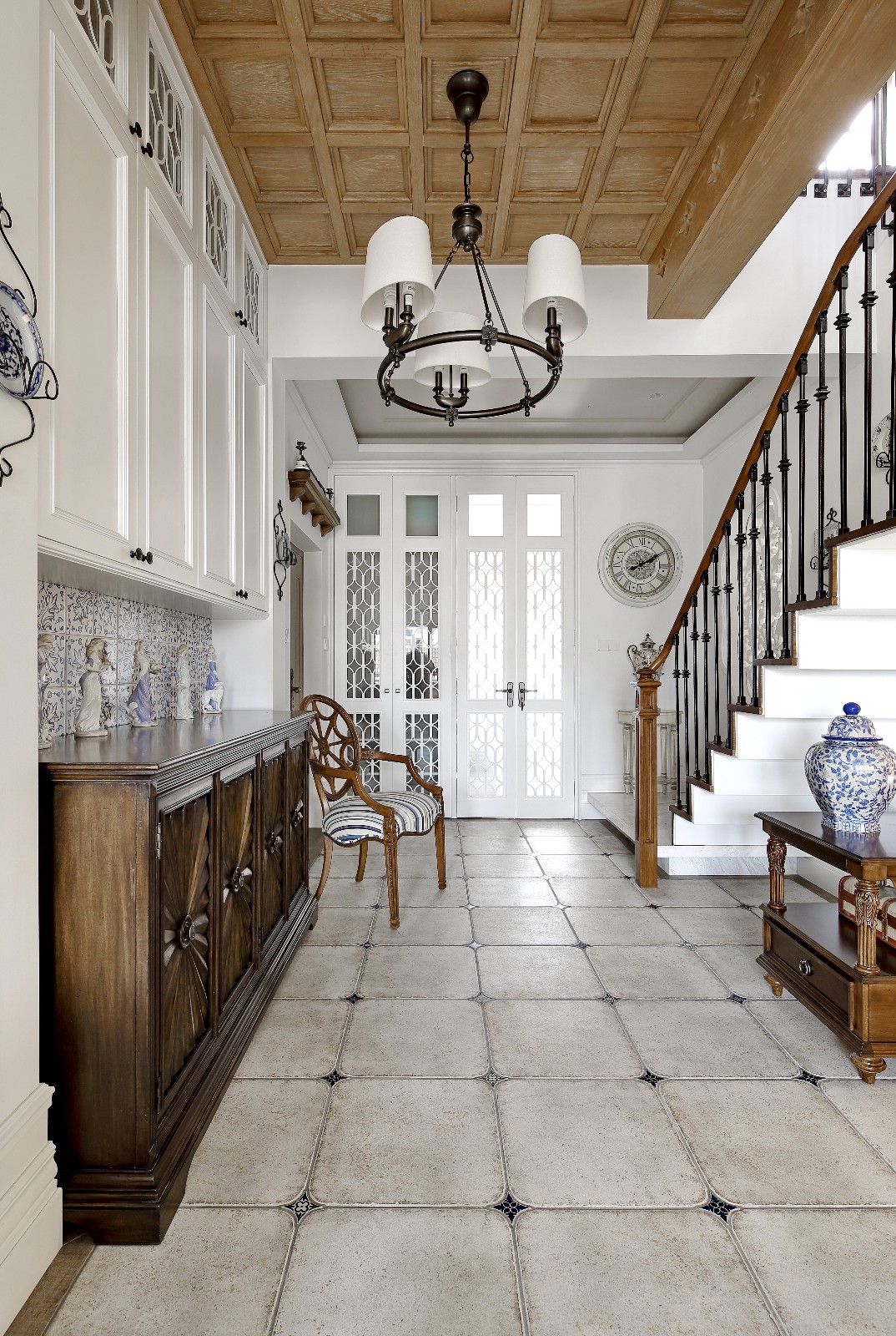 三盛中央公园-13