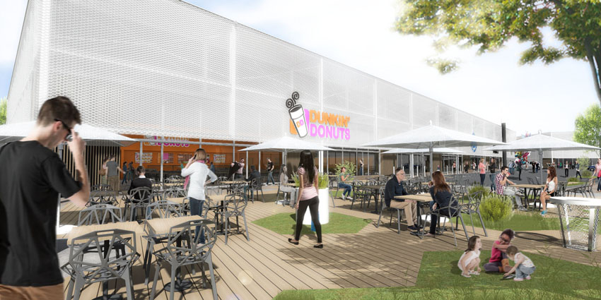 2018 年打造 11 个商业细胞空间-13