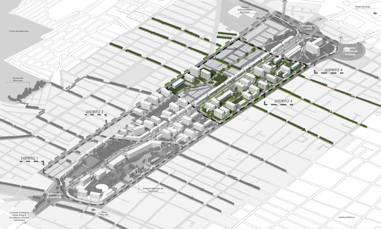 杜兰戈中央车站-15