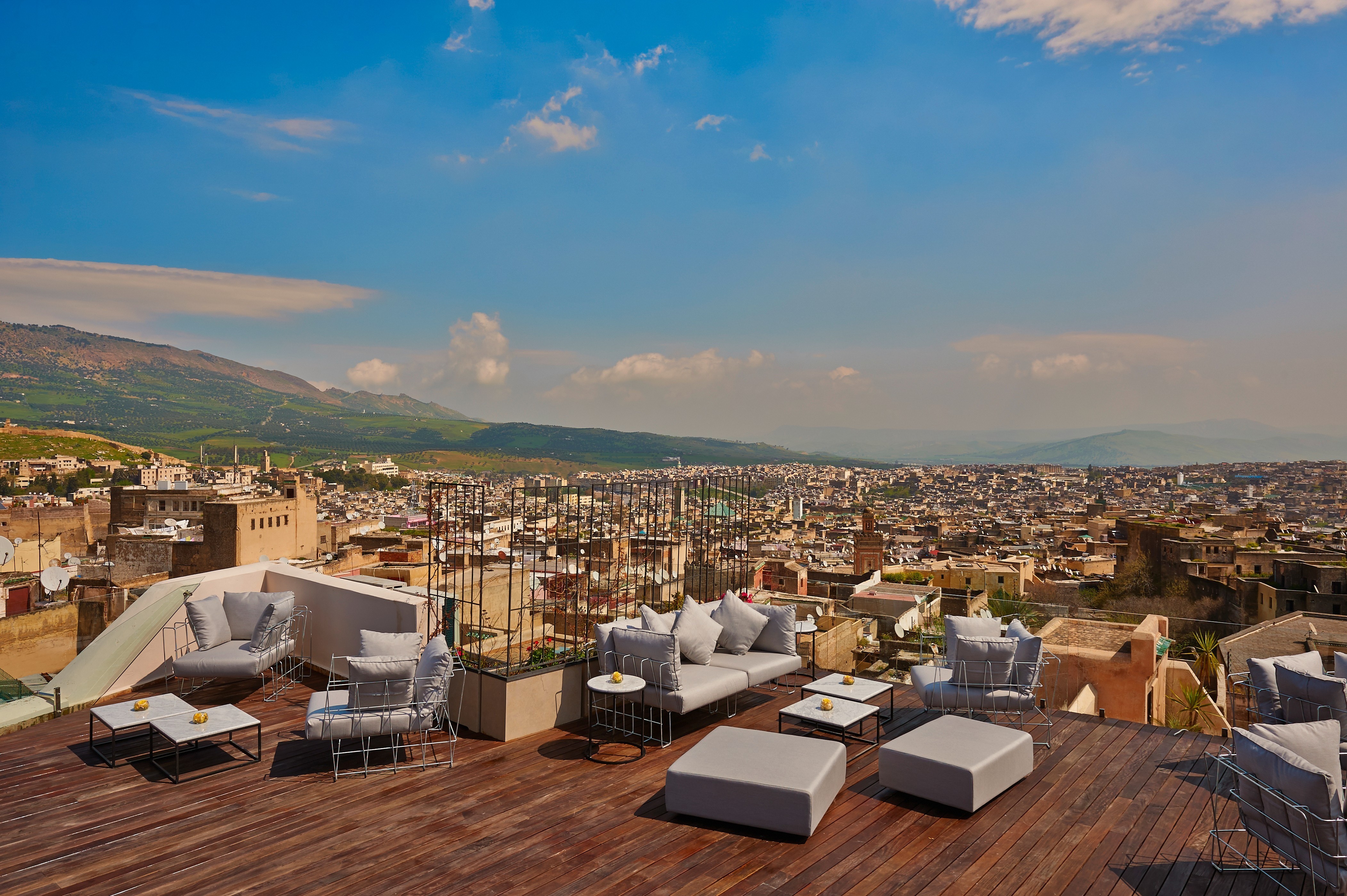 穿越时空的奢华体验——菲斯丽嘉酒店-11