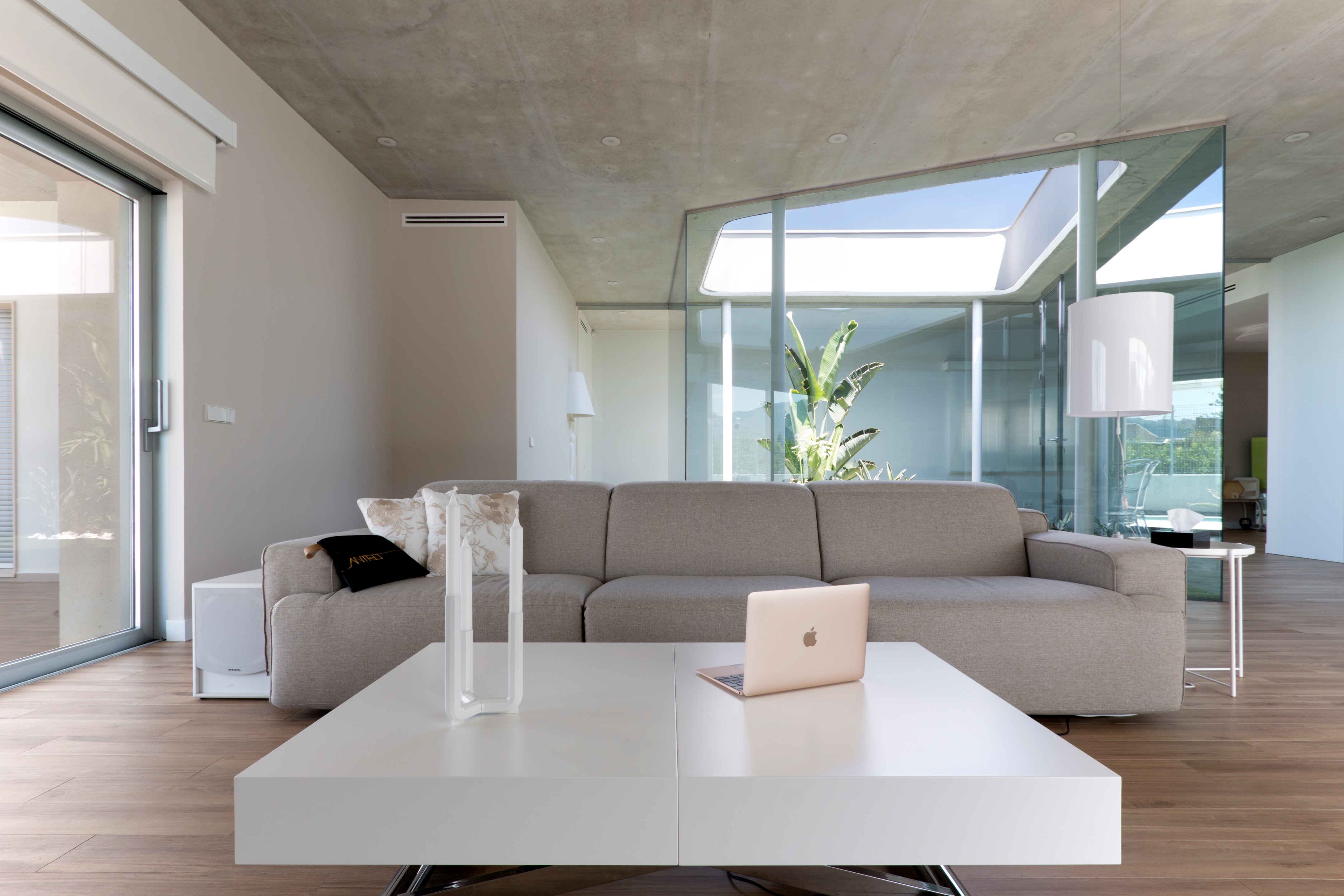 2017 年完成的花园住宅设计-4