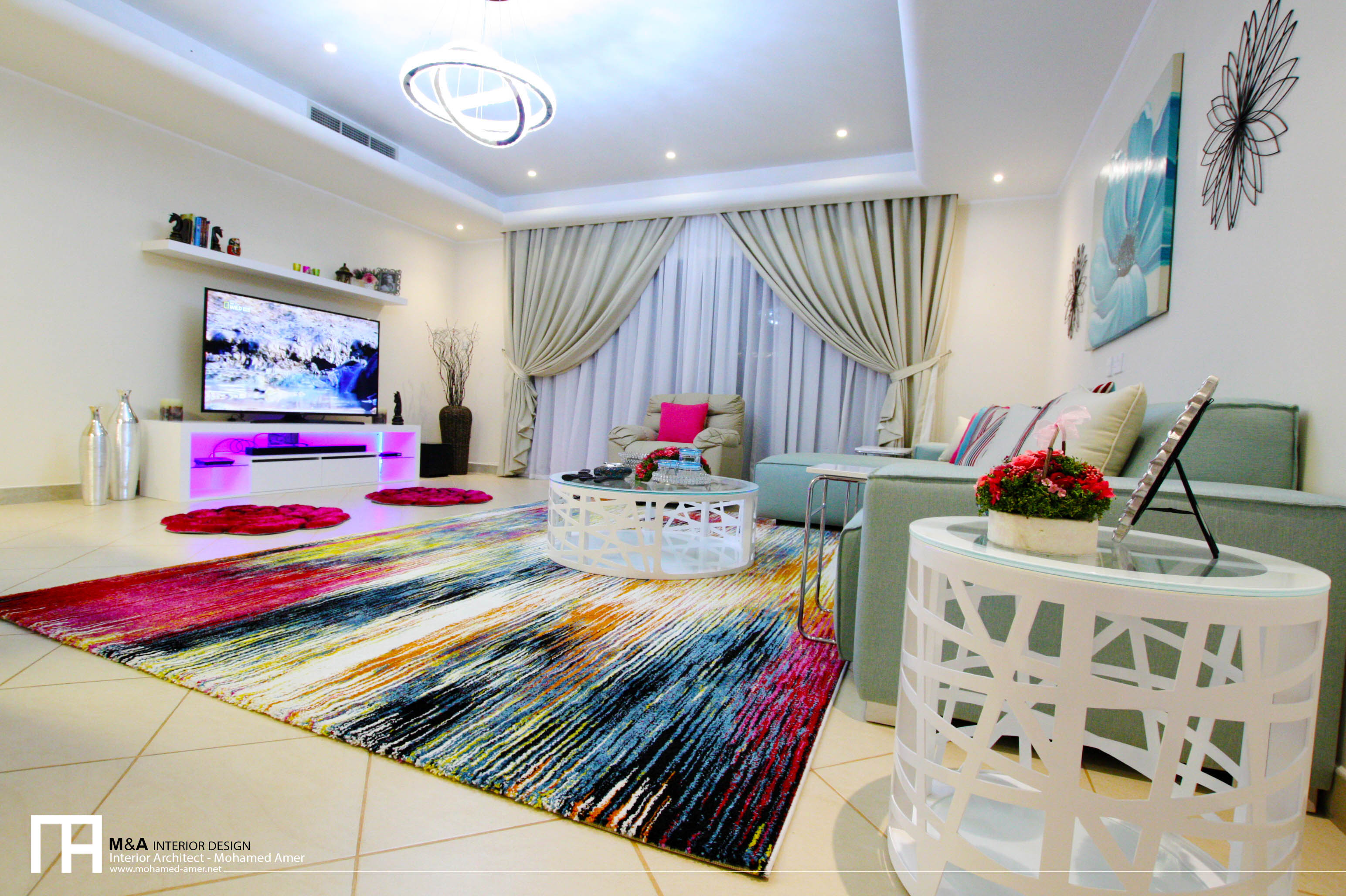 现代海滨别墅的优雅之韵-40