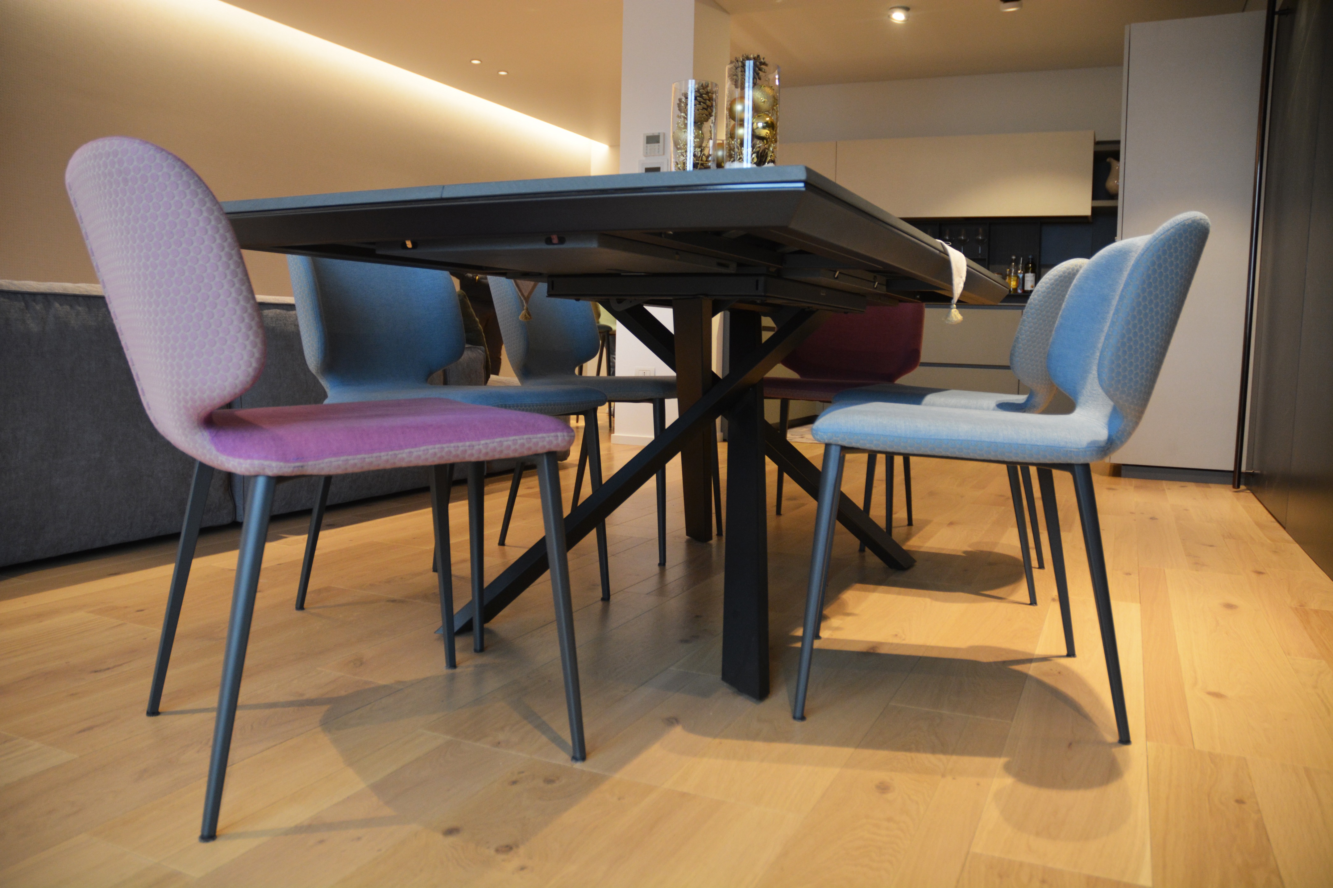 优雅之居 | 2018 年完成的创新公寓设计-12