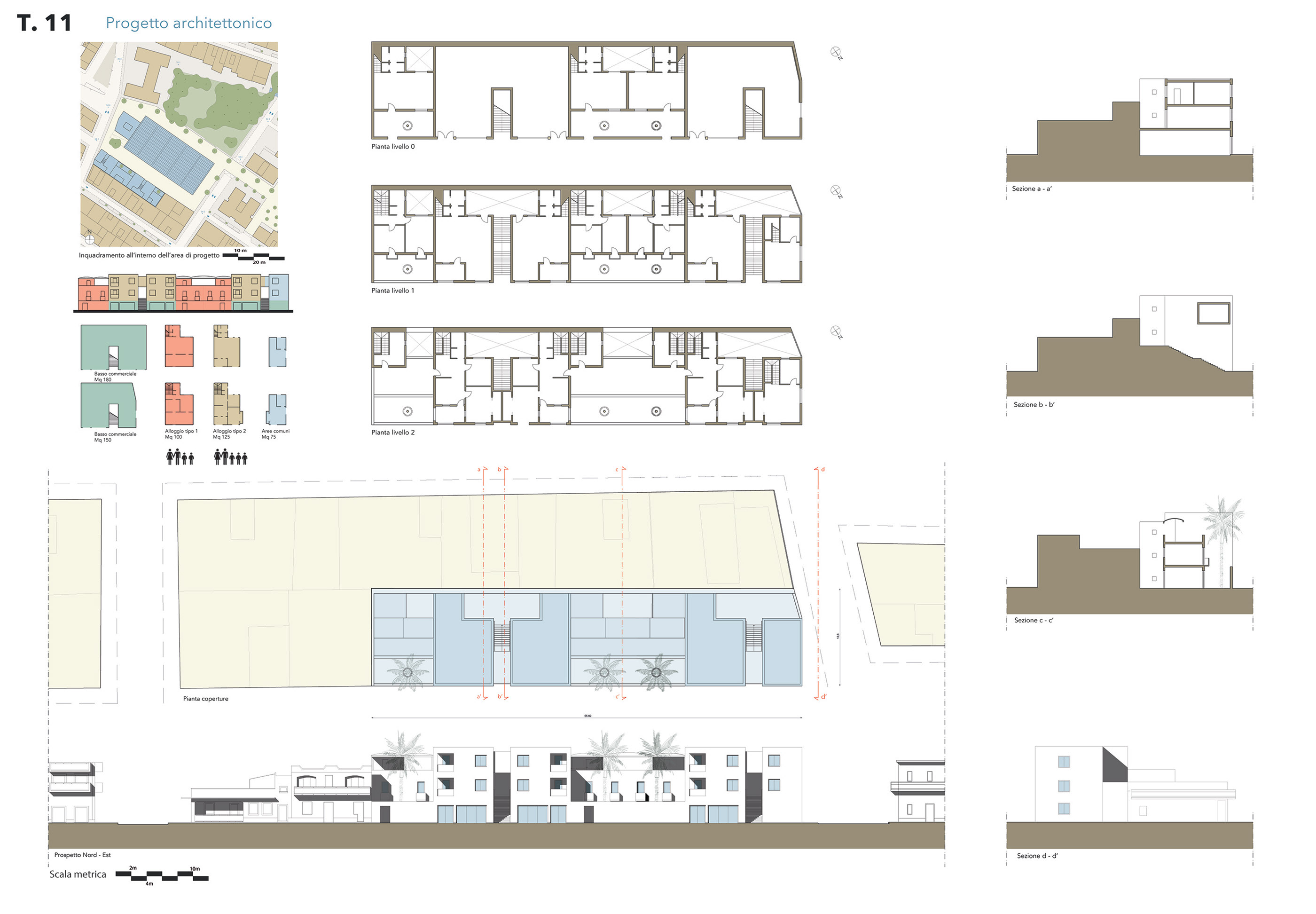 意大利西西里岛 Avola 市郊社区再生计划-19