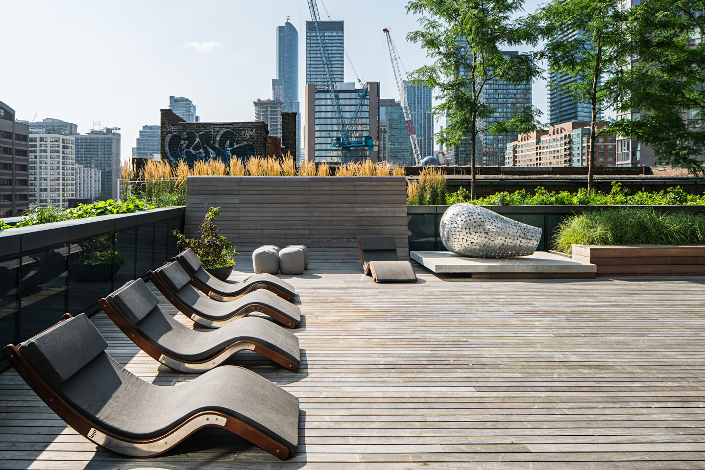 FIVE Condominiums-23