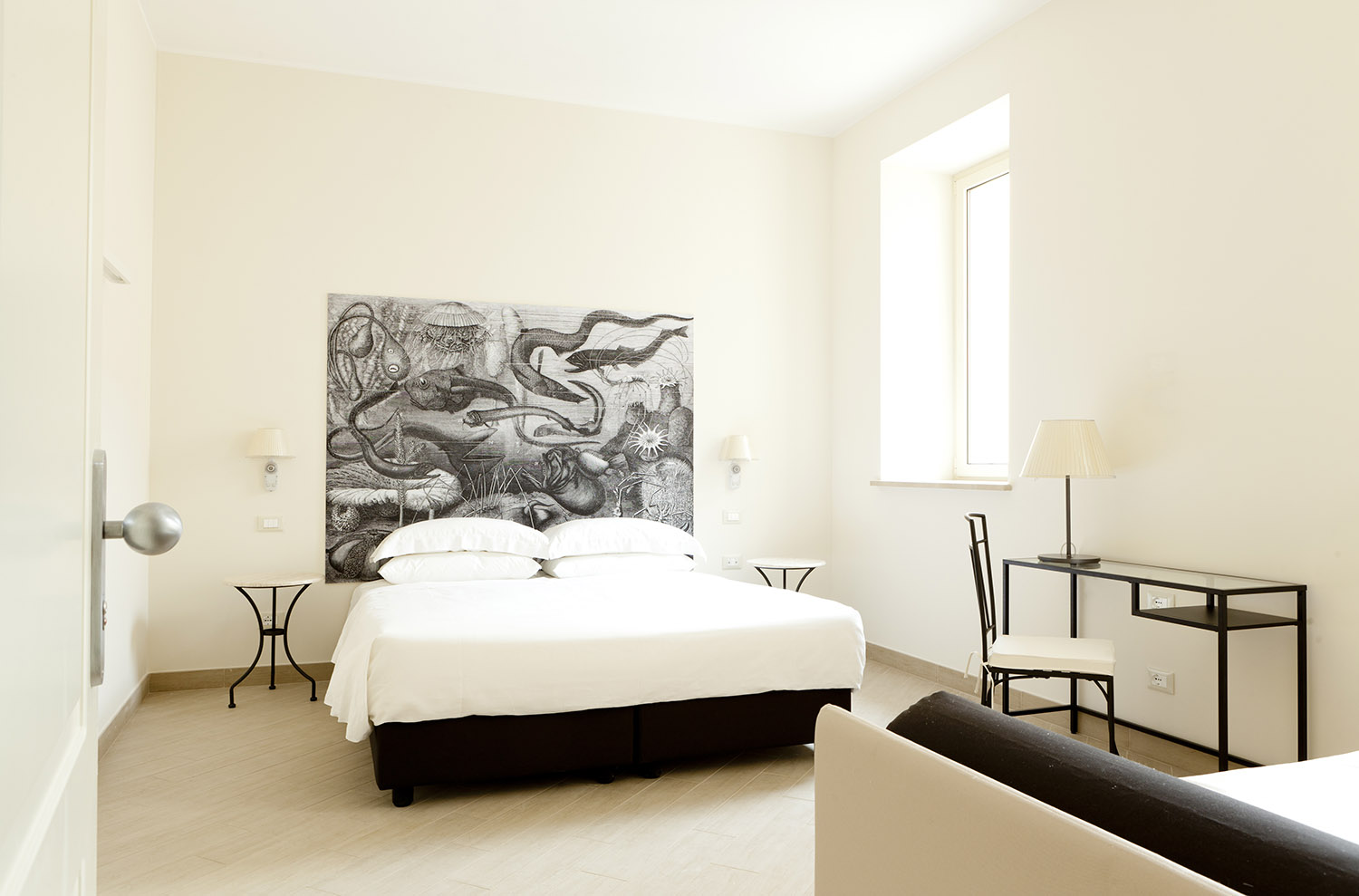 圣彼得宫殿酒店-14