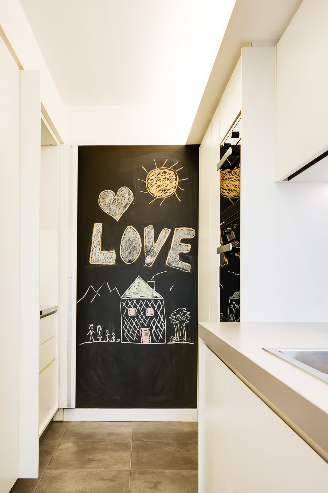 2017 年海滨别墅设计佳作-5