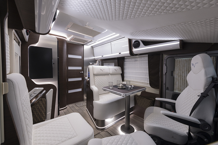 莫比韦塔 K·游艇特克诺设计-1