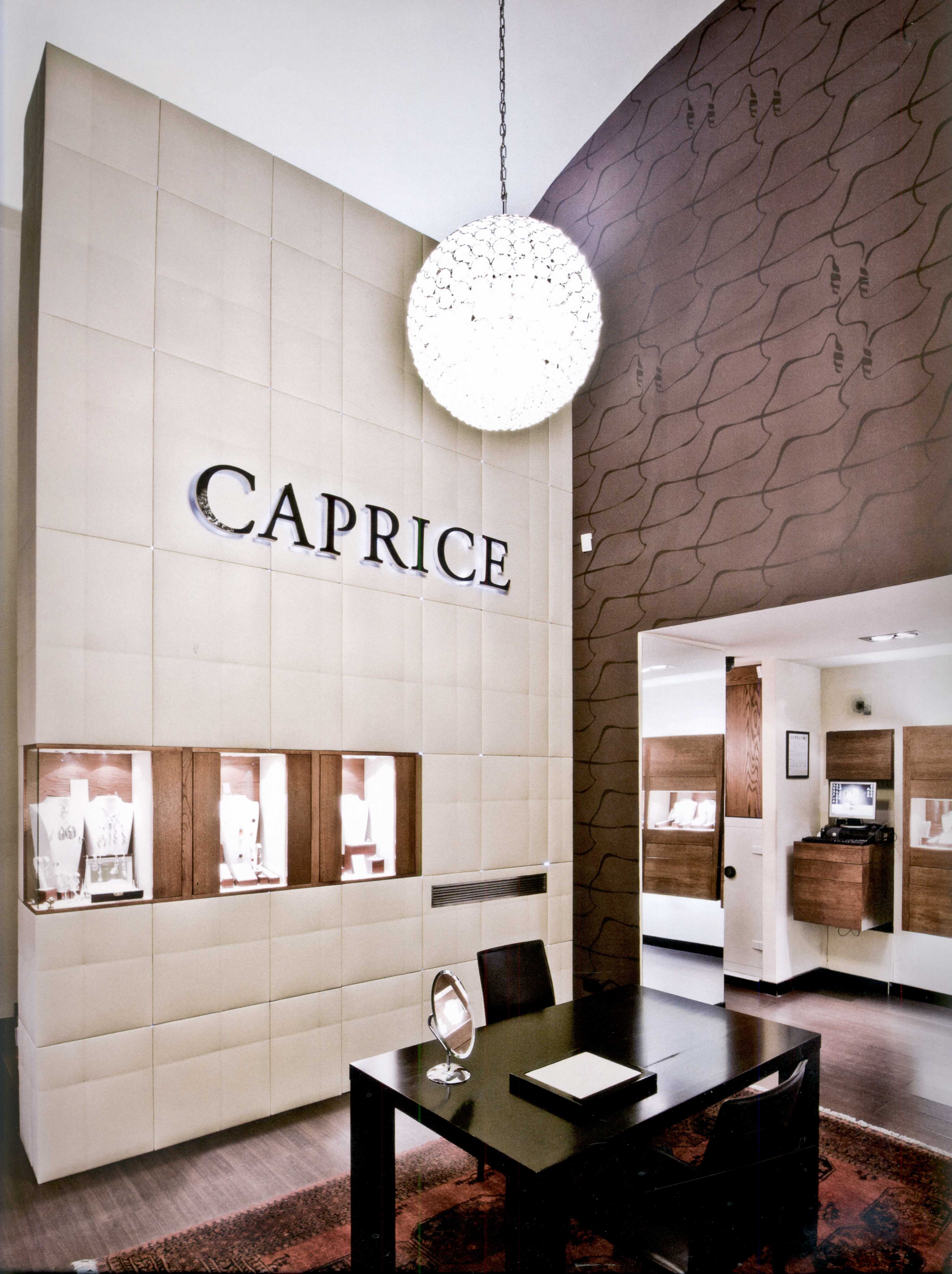 JEWELLERY SHOP 珠宝店-6-31