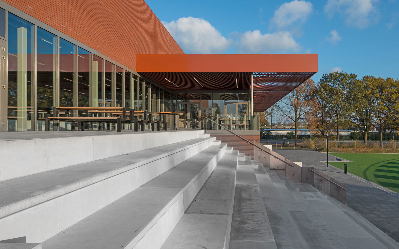 Activum 体育中心-15