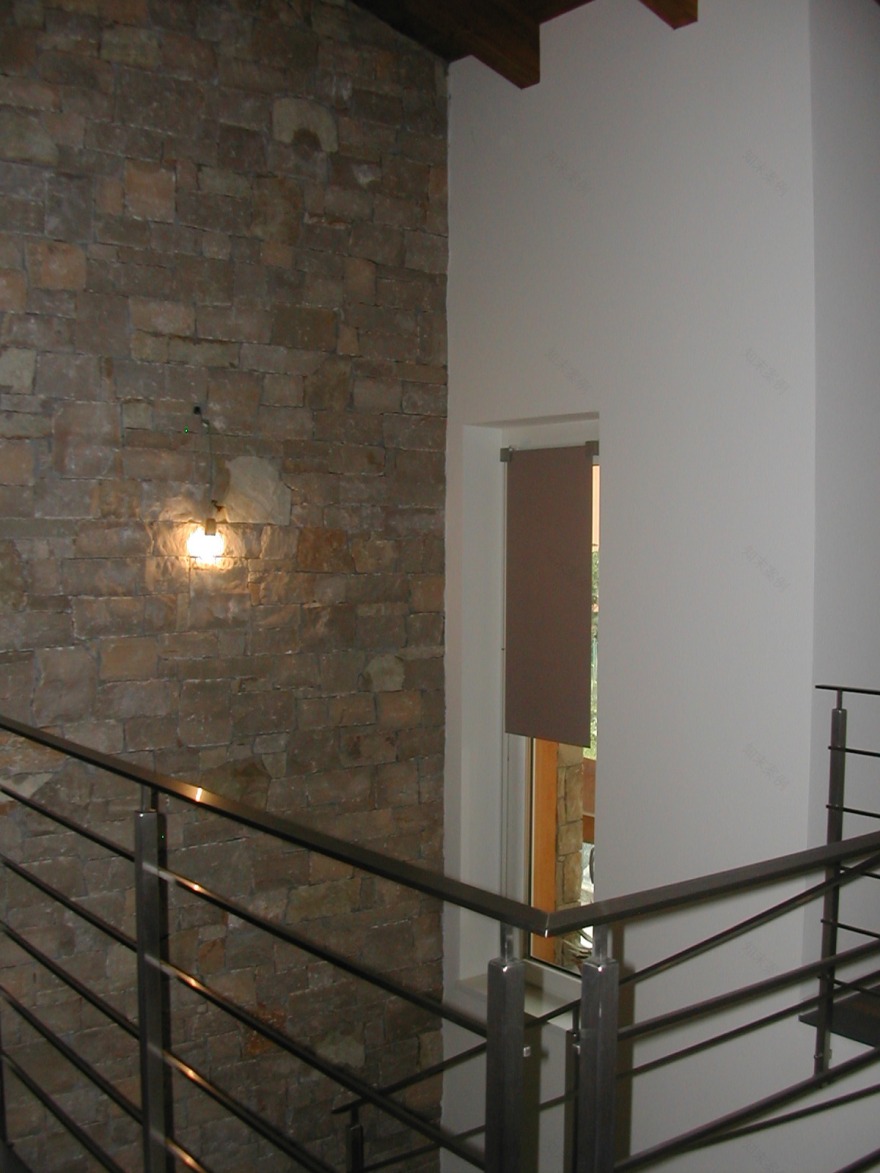 阿尔卑斯之心独栋住宅设计-73