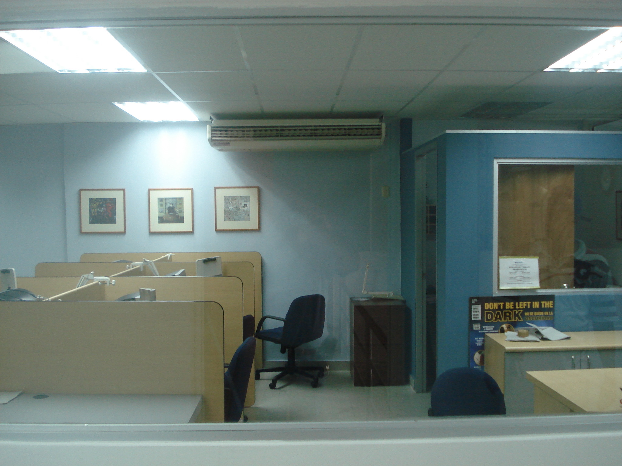 重塑办公空间-49