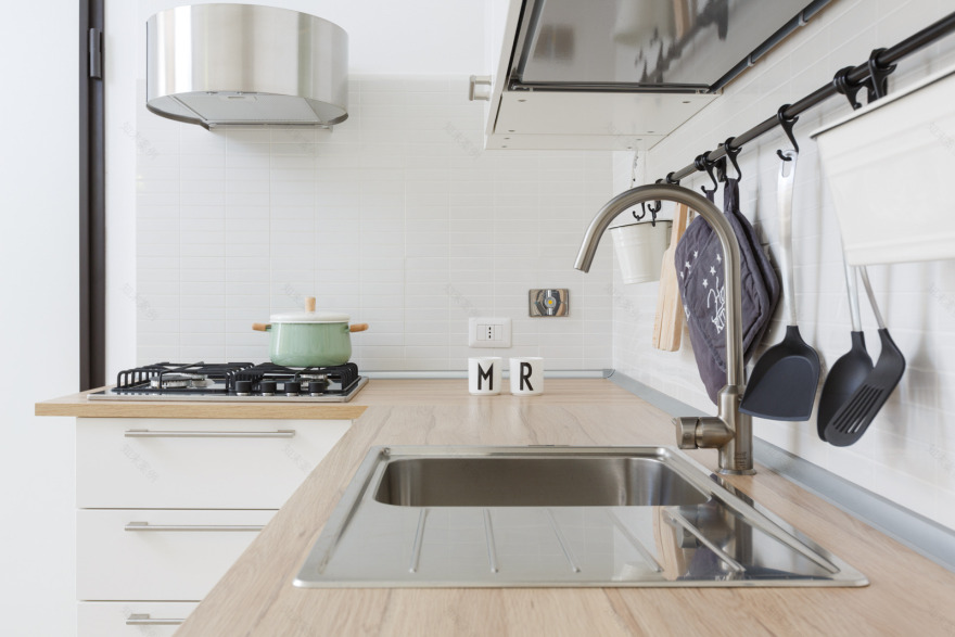 "2017 年 Marco 和 Roberta 之家 | 温馨北欧风小宅"-7