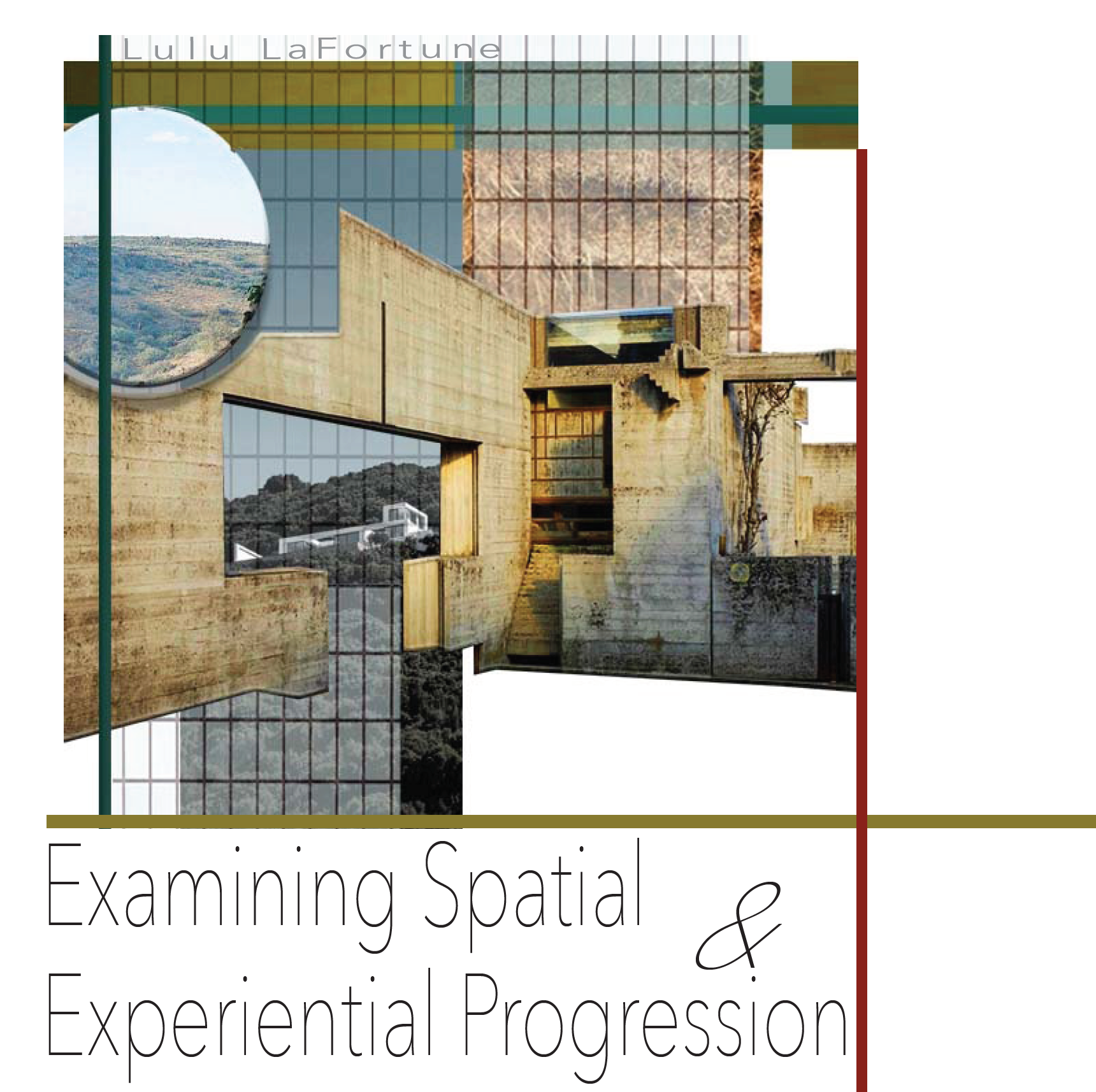 Graphics for the Building Arts-0