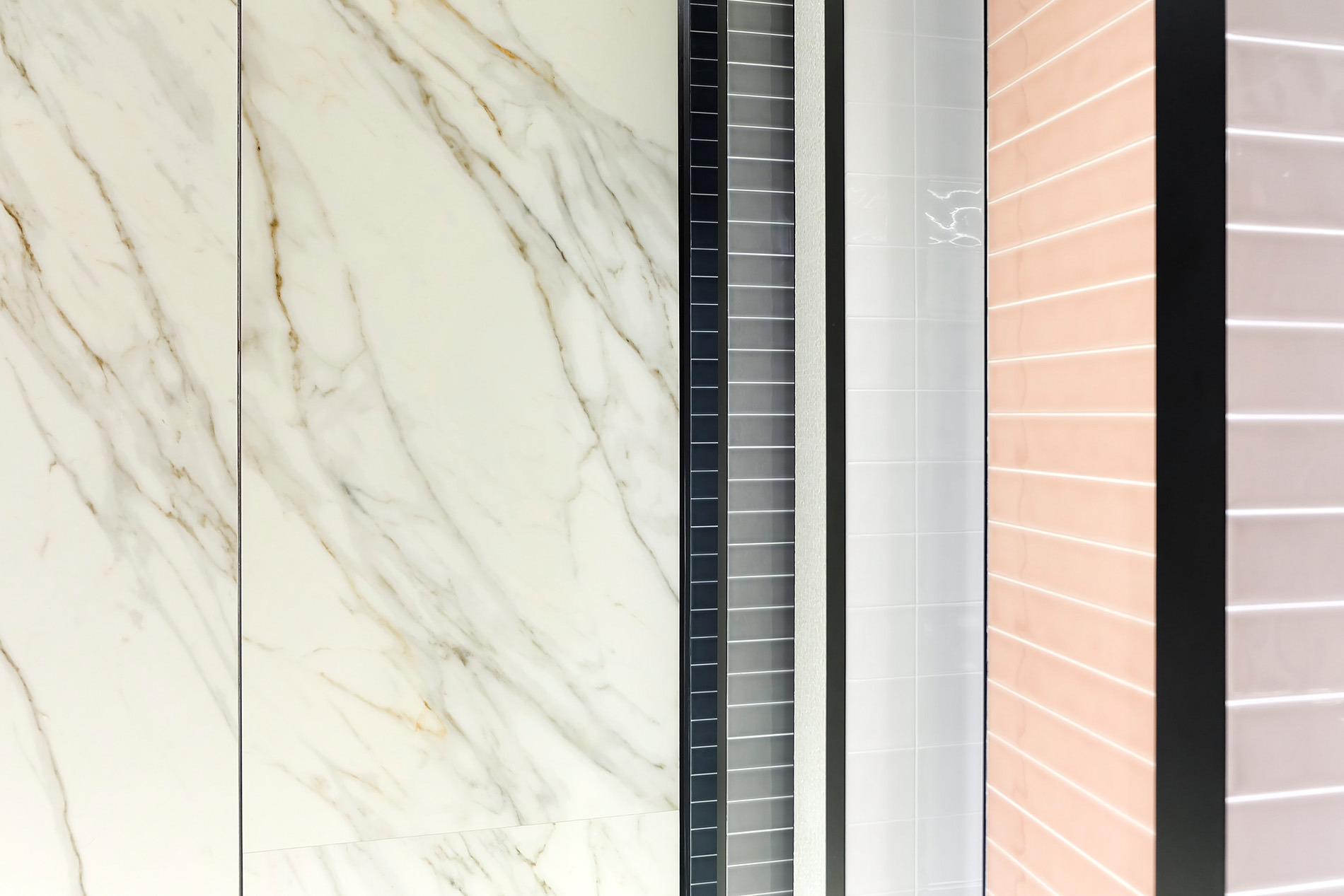 2017 年 CERSAIE 展上，PORCELANOSA Grupo 呈现独特设计-4