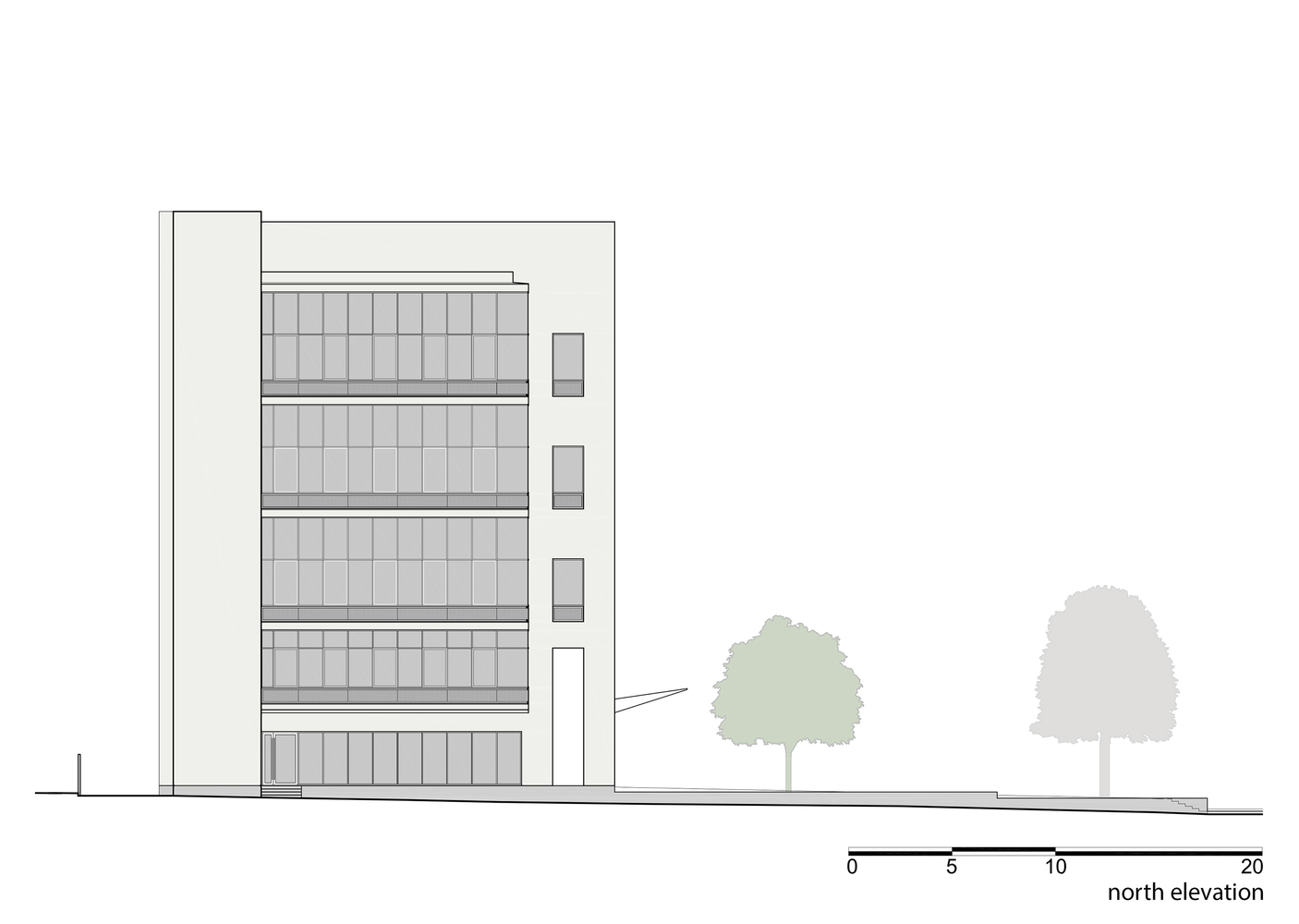 IDC Herzliya的米里亚姆博士和谢尔登·G·阿德尔森创业学校-105