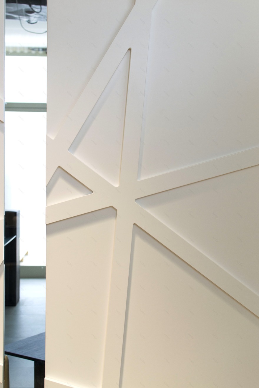 旅行社接待大厅室内设计-32