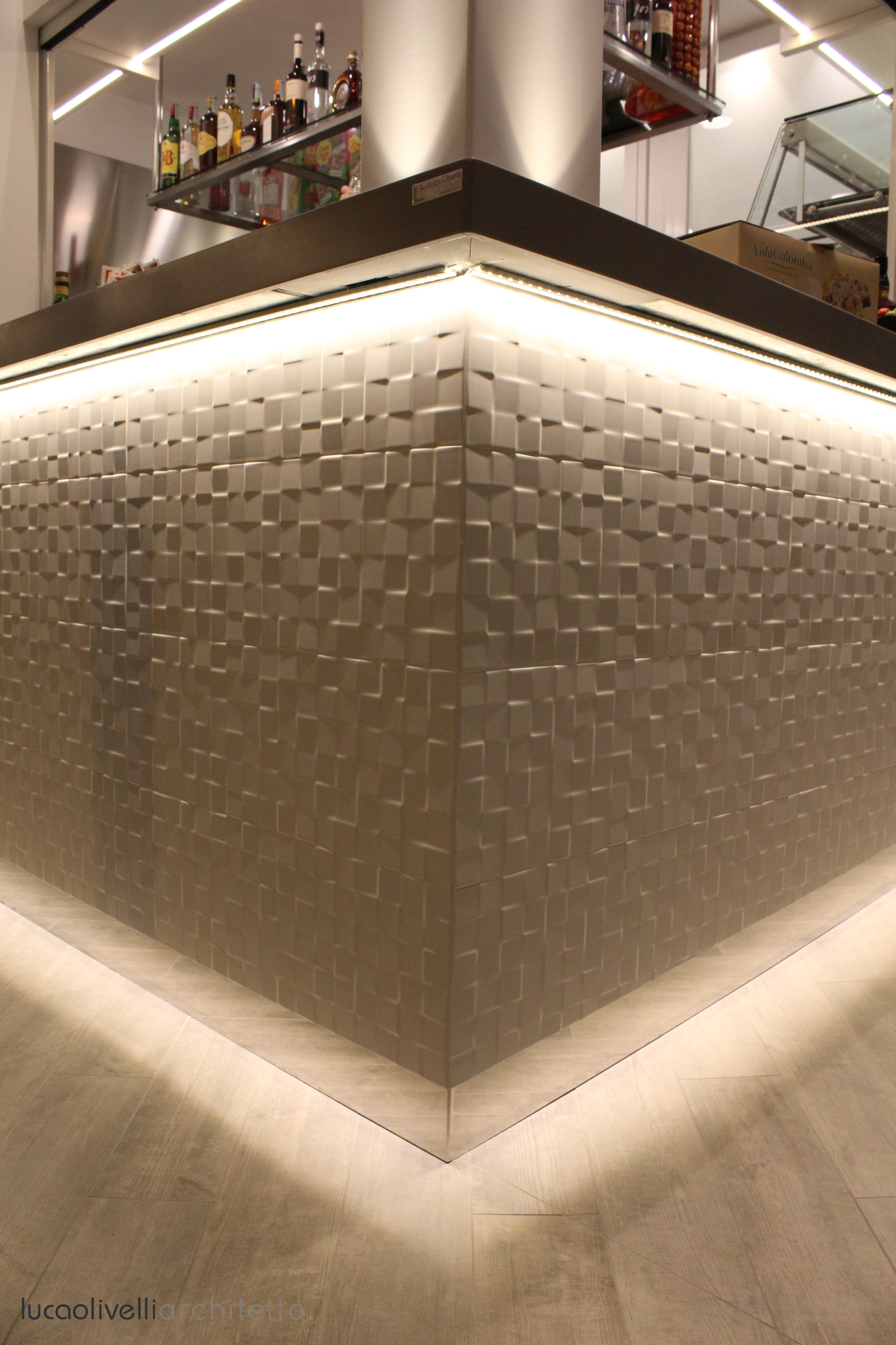 Caffè del Parco 公园咖啡馆-2