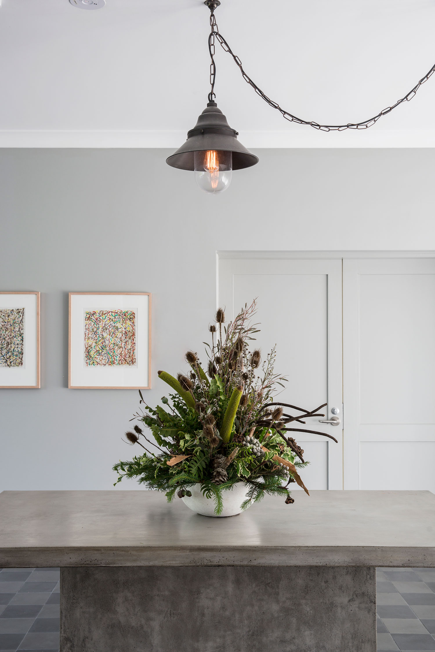 林登德里酒店-45