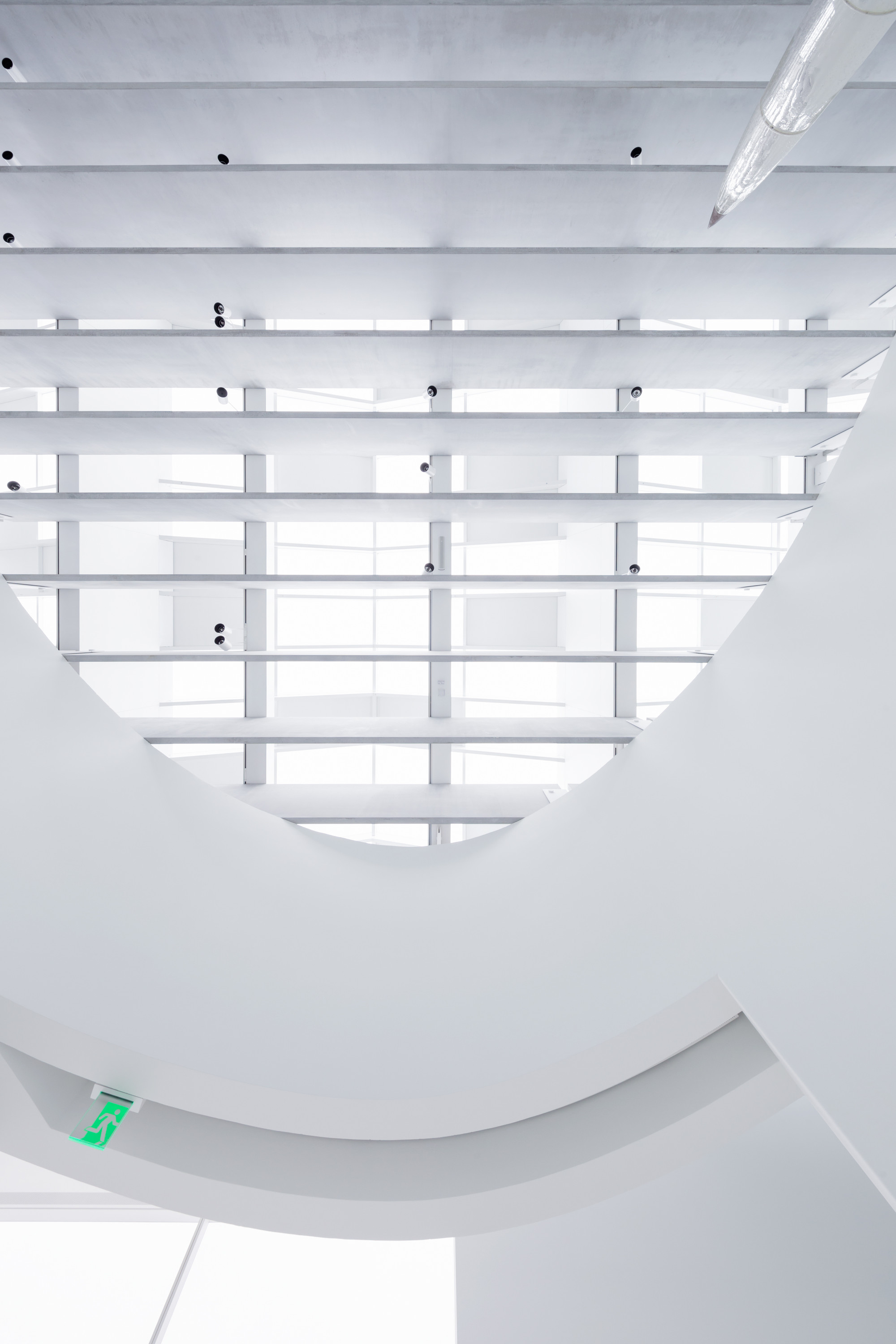 康宁玻璃博物馆-4