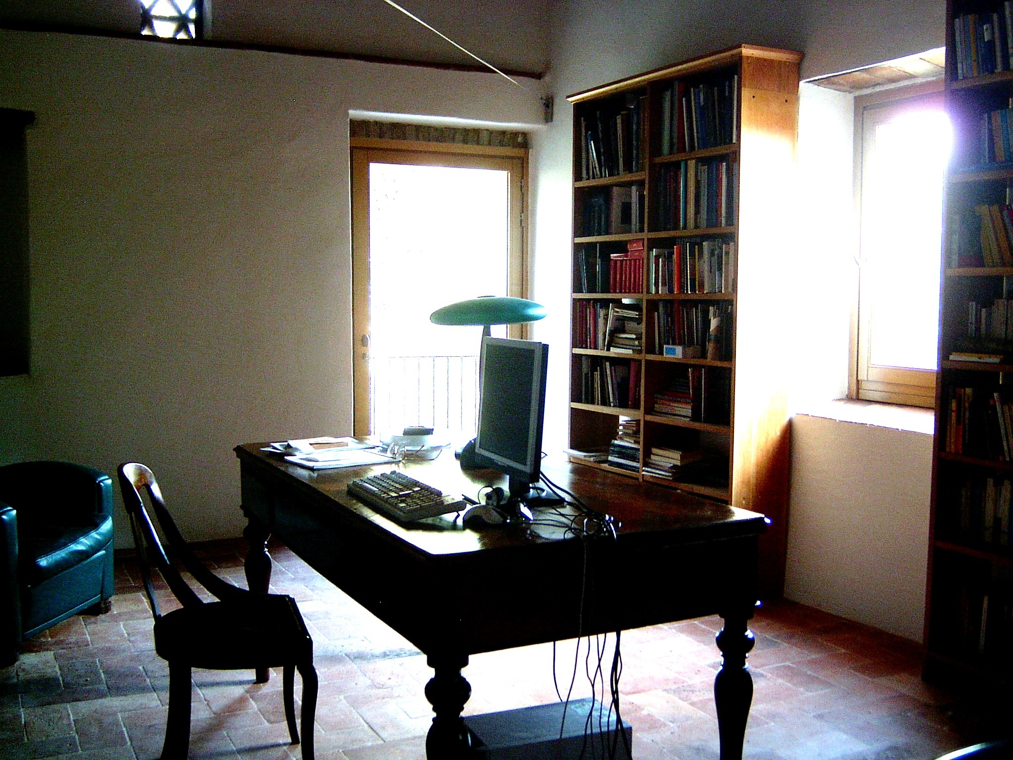 意大利乡村古宅修复重生-13