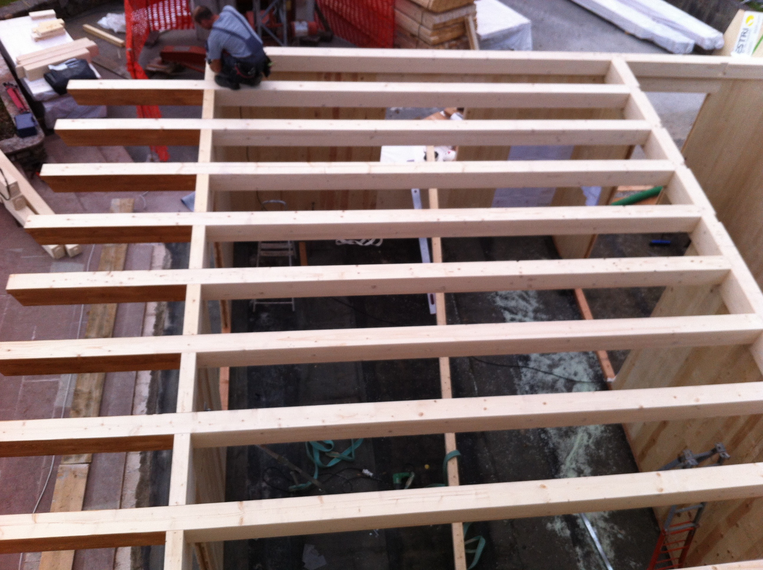 石材贴面扩建-6