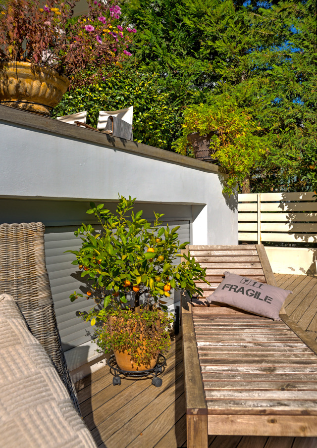 希腊豪华别墅 Vari Masionette-12