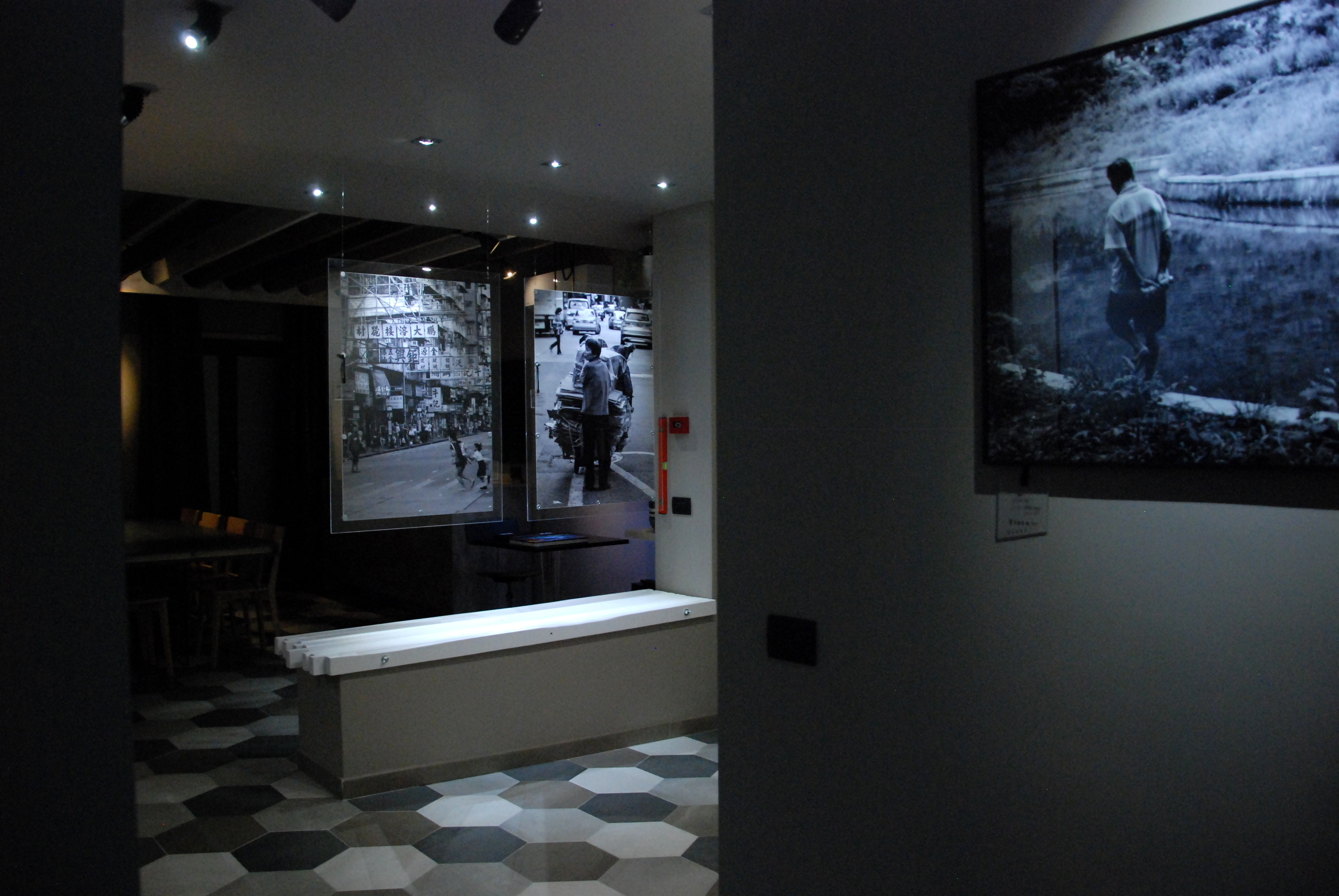 色彩斑斓的意大利 Salerno 中心 VINTO HOUSE-23