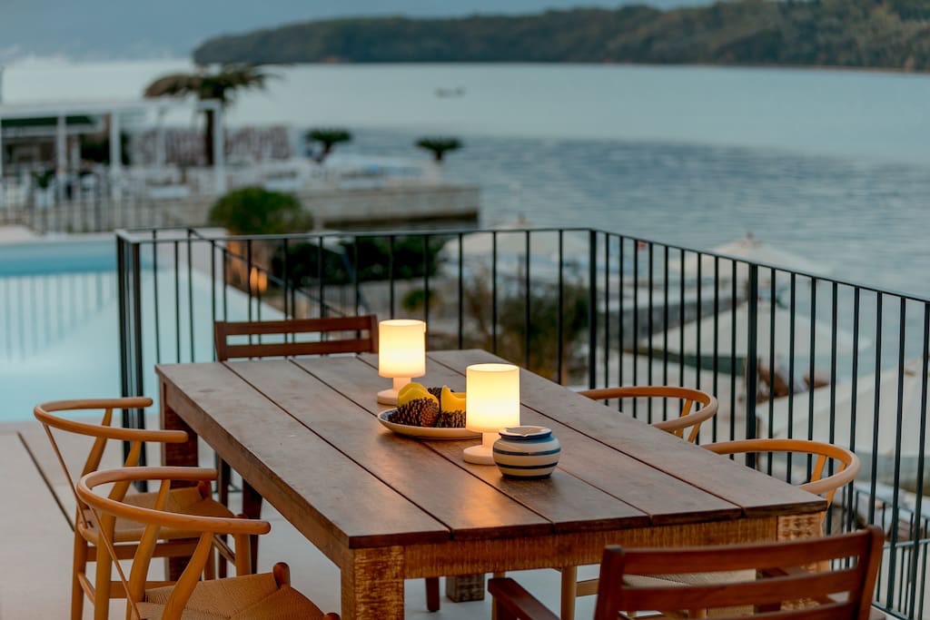 2019 年蒙特内哥罗别墅设计-15