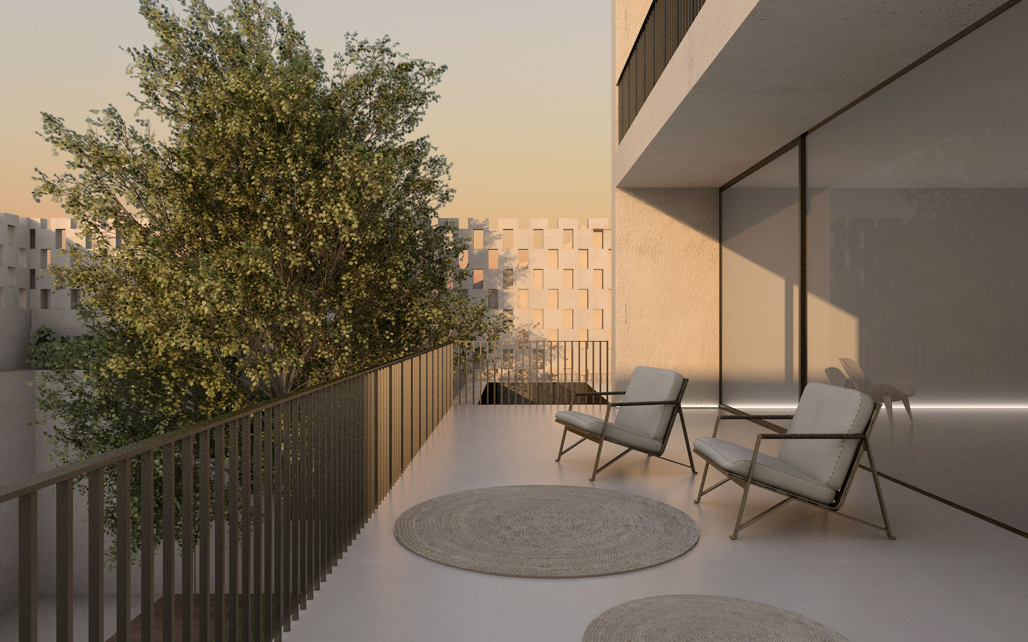 拉瓦尔的房子-9