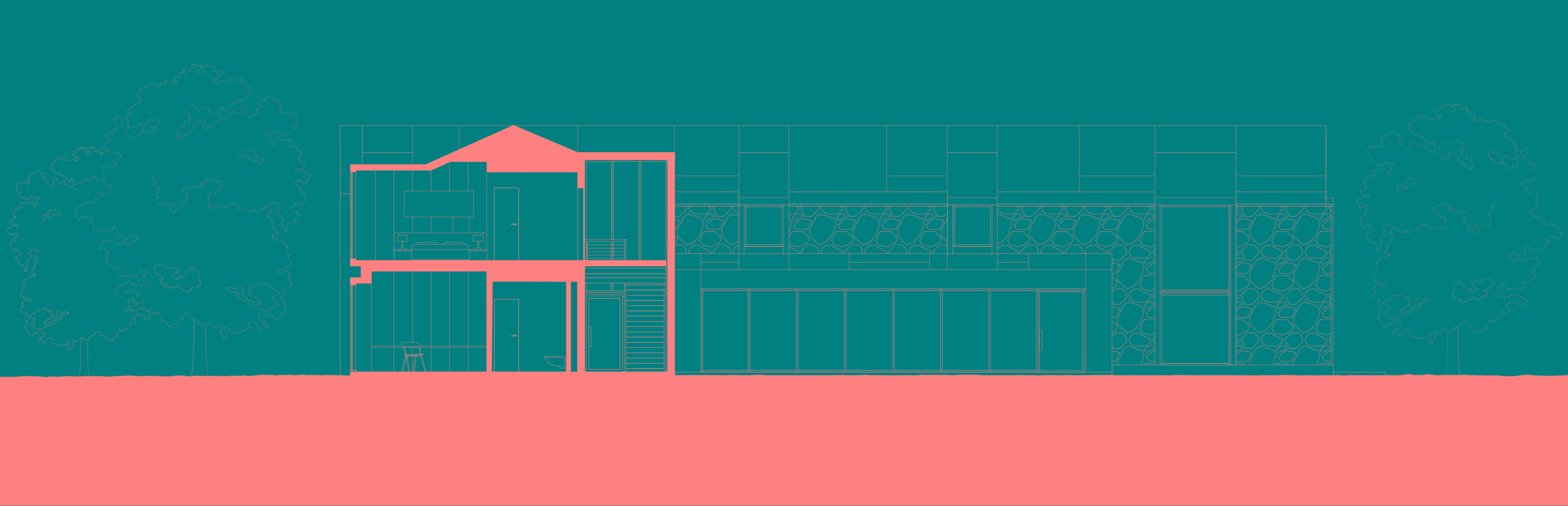 古老石磨冥想营-5