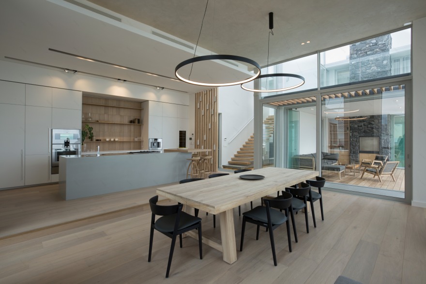 南非开普敦海滨之家-6