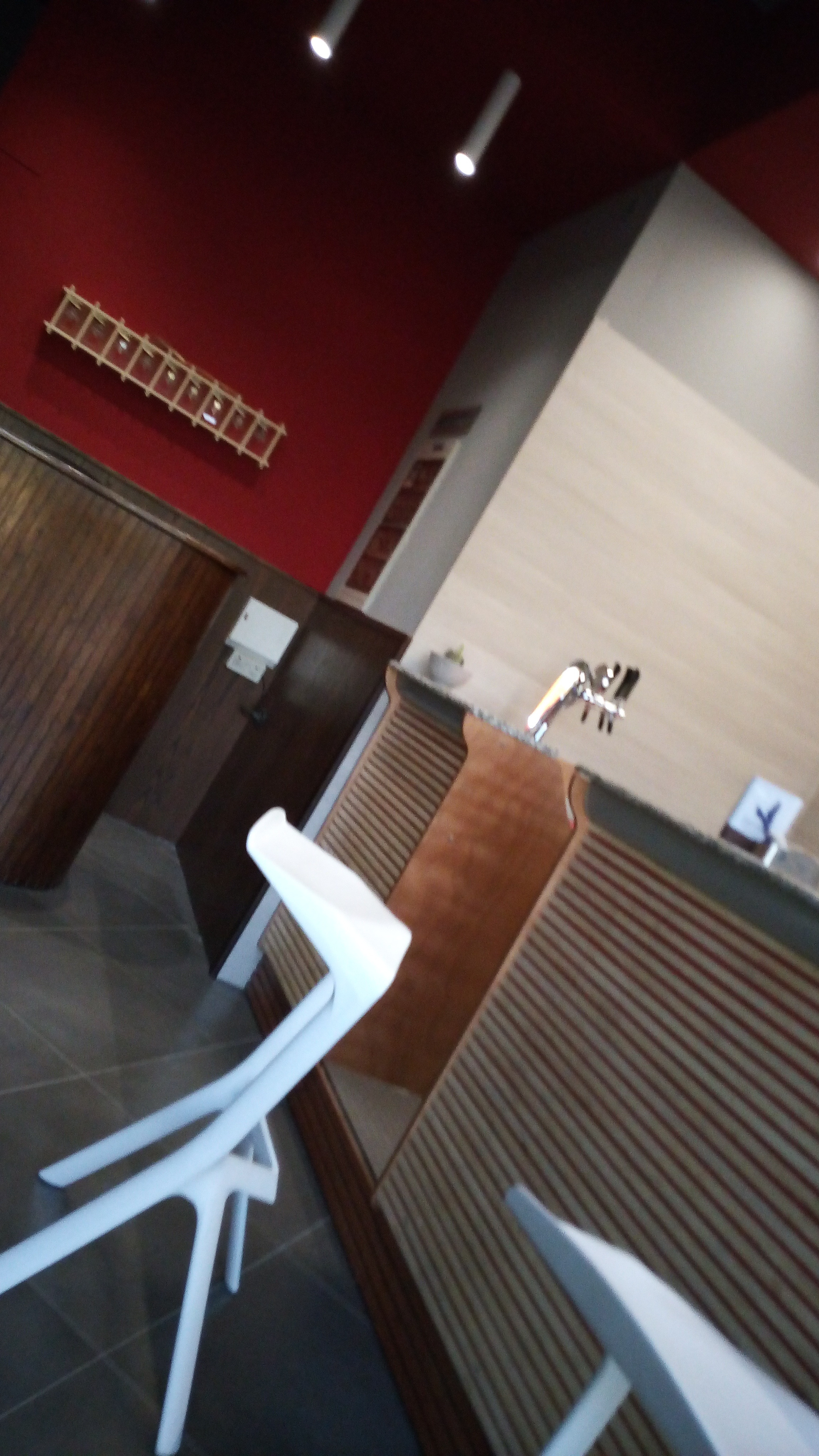 2017 年完成的"Palia'S Hotel"室内设计案例-0