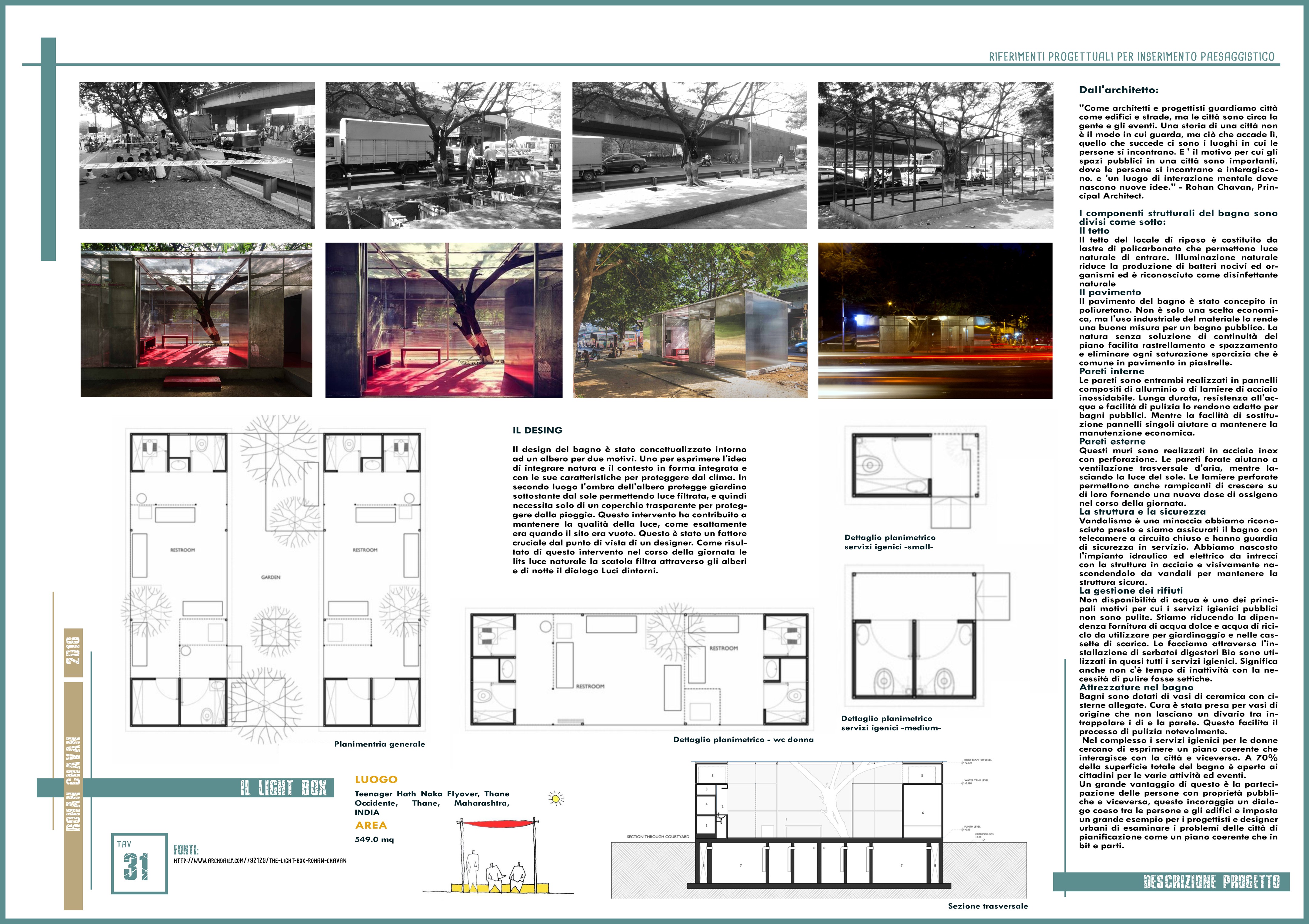 生态环保的木结构建筑 · 室内设计的新趋势-63