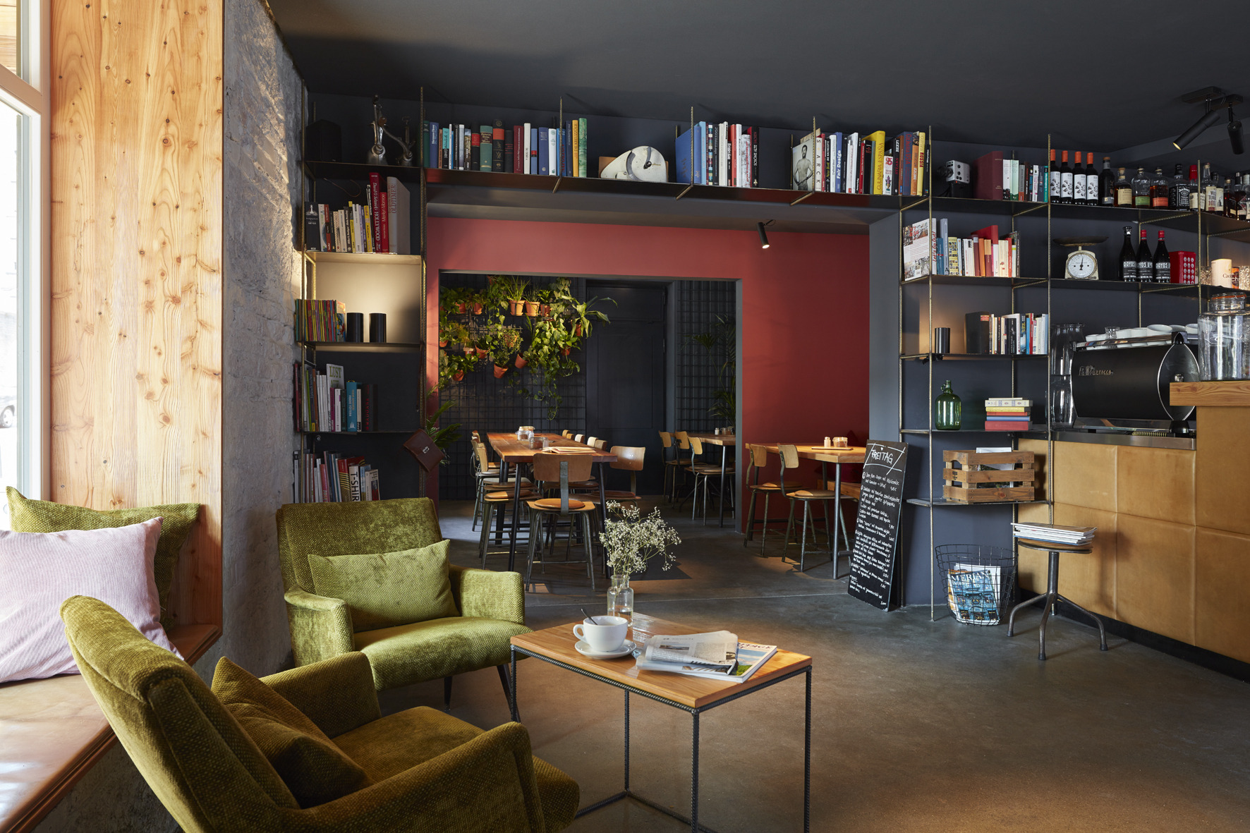 斯图加特肉店-9