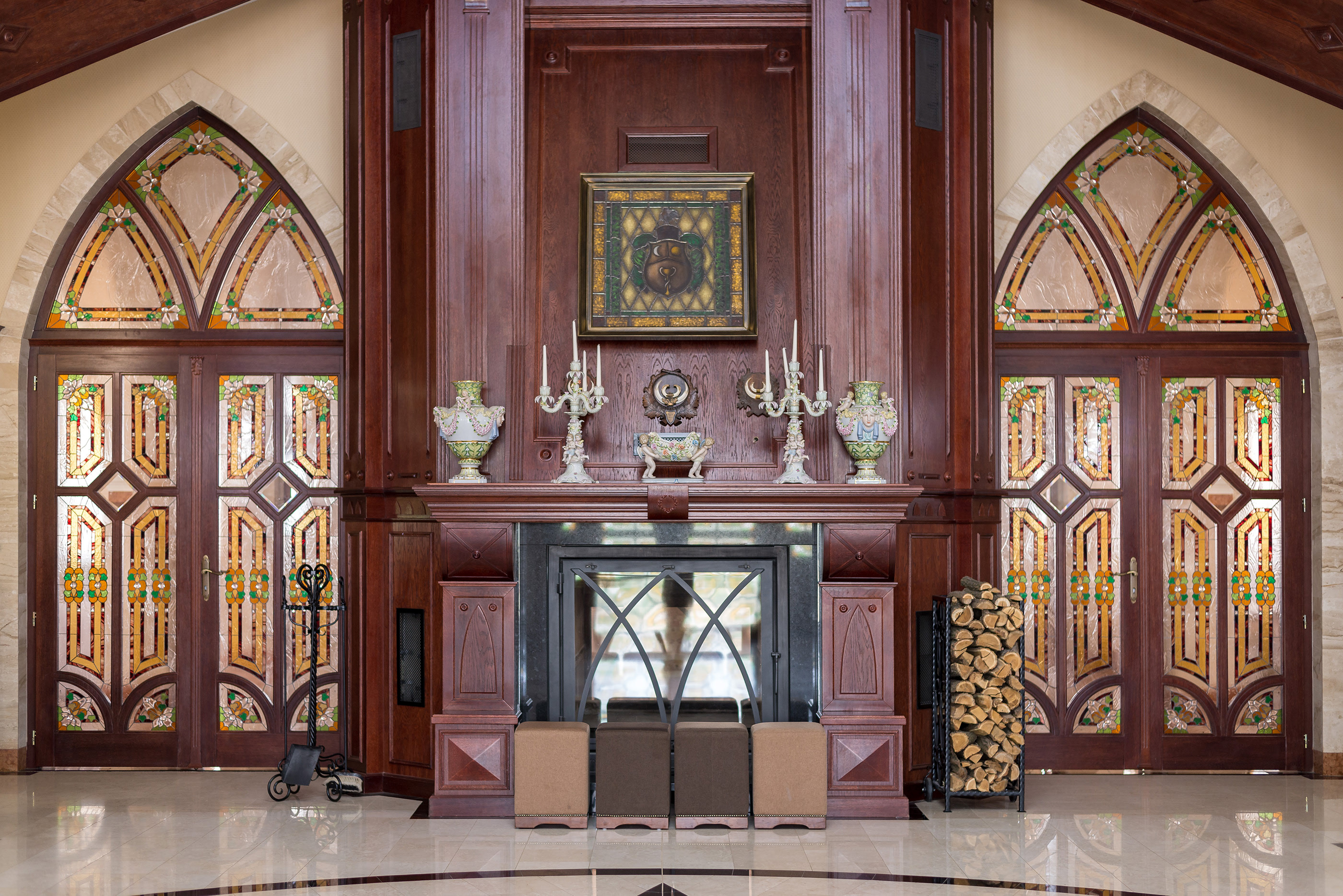 Borostyán MED Hotel-23