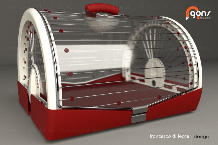 猫咪宠物运输工具设计-53