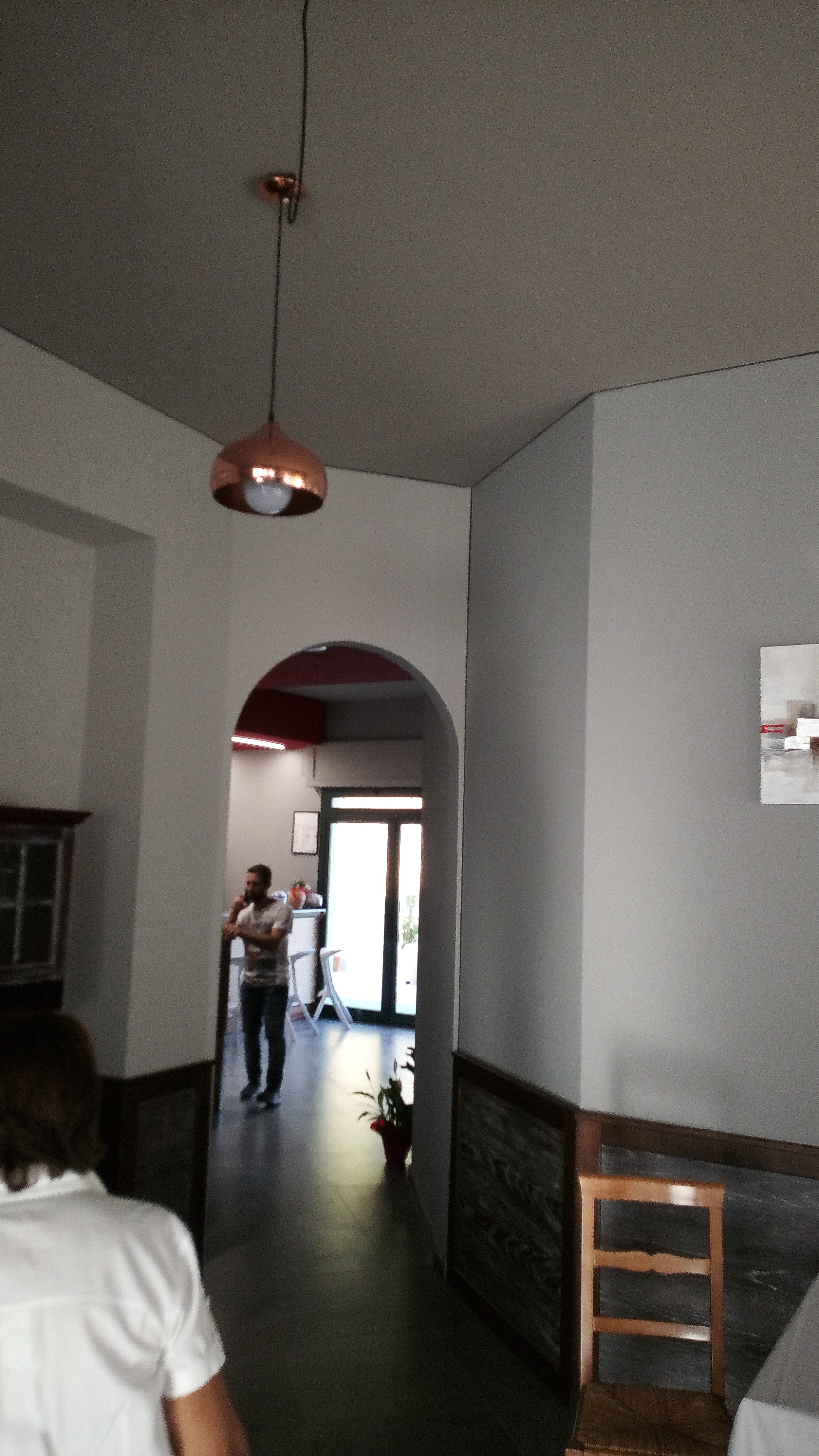 2017 年完成的"Palia'S Hotel"室内设计案例-8