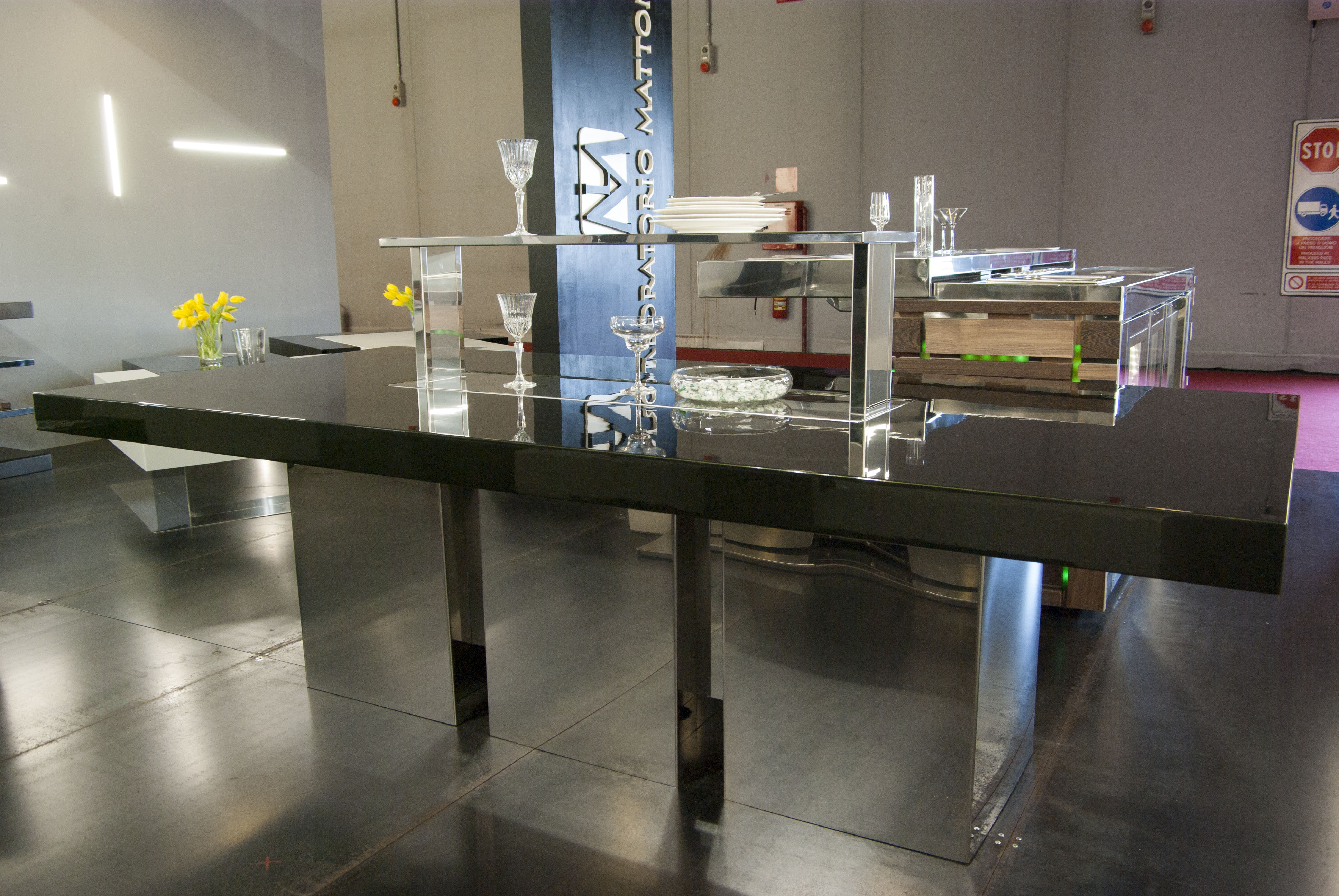 创意设计品牌 COMOTICA 的室内设计佳作-18