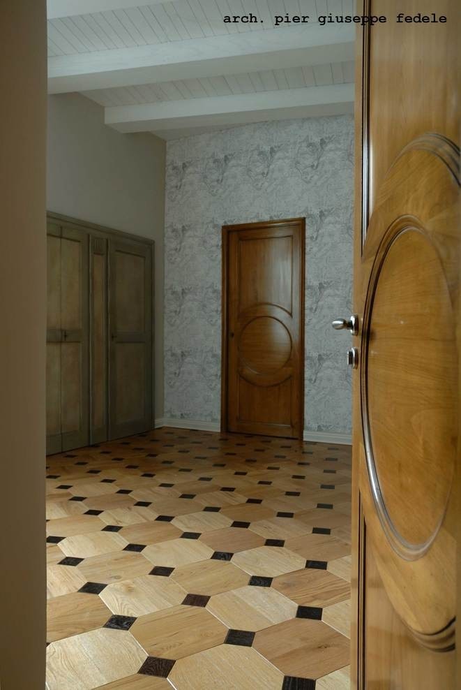 记忆的追寻 | 历史建筑中的现代公寓-1