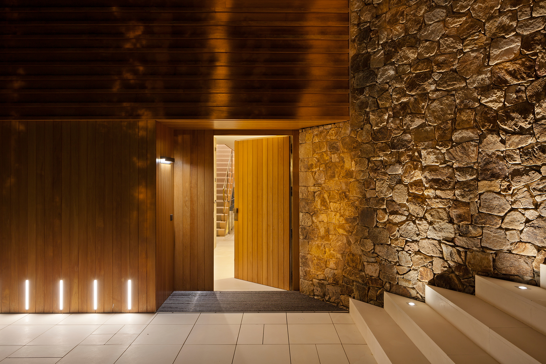 光与环境的完美结合——已故建筑师 Tonet Sunyer 的遗作-7