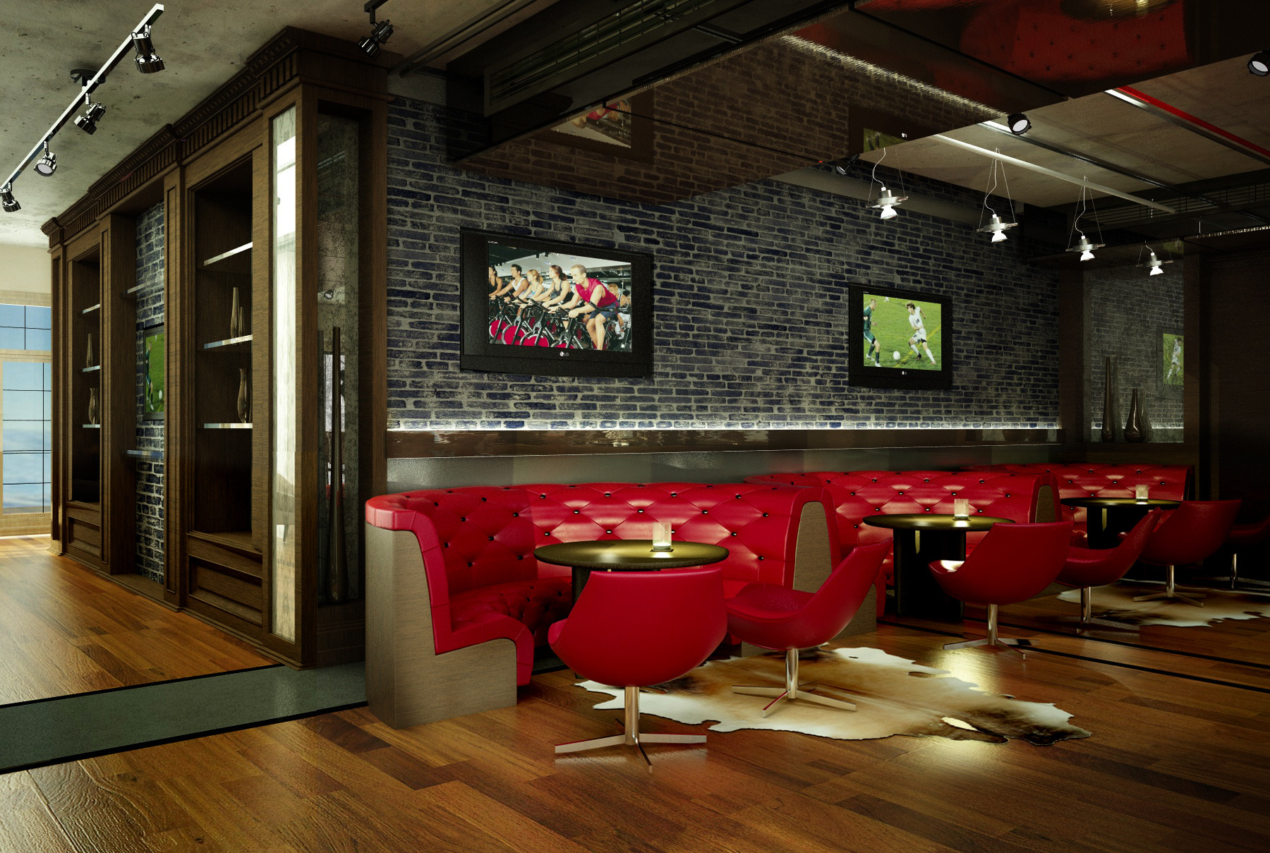 朱美拉高尔夫俱乐部-7